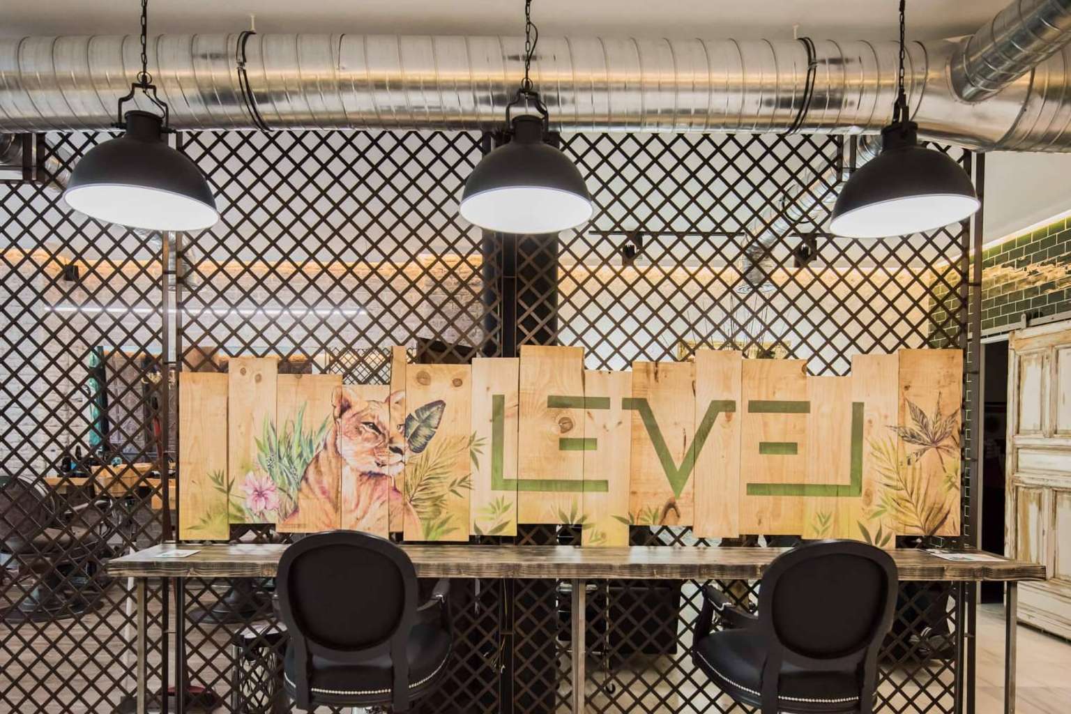 LEVEL Hair Salon lanza en la Sierra de Madrid su nueva experiencia de Hair Cycling; El ritual que está revolucionando el cuidado capilar