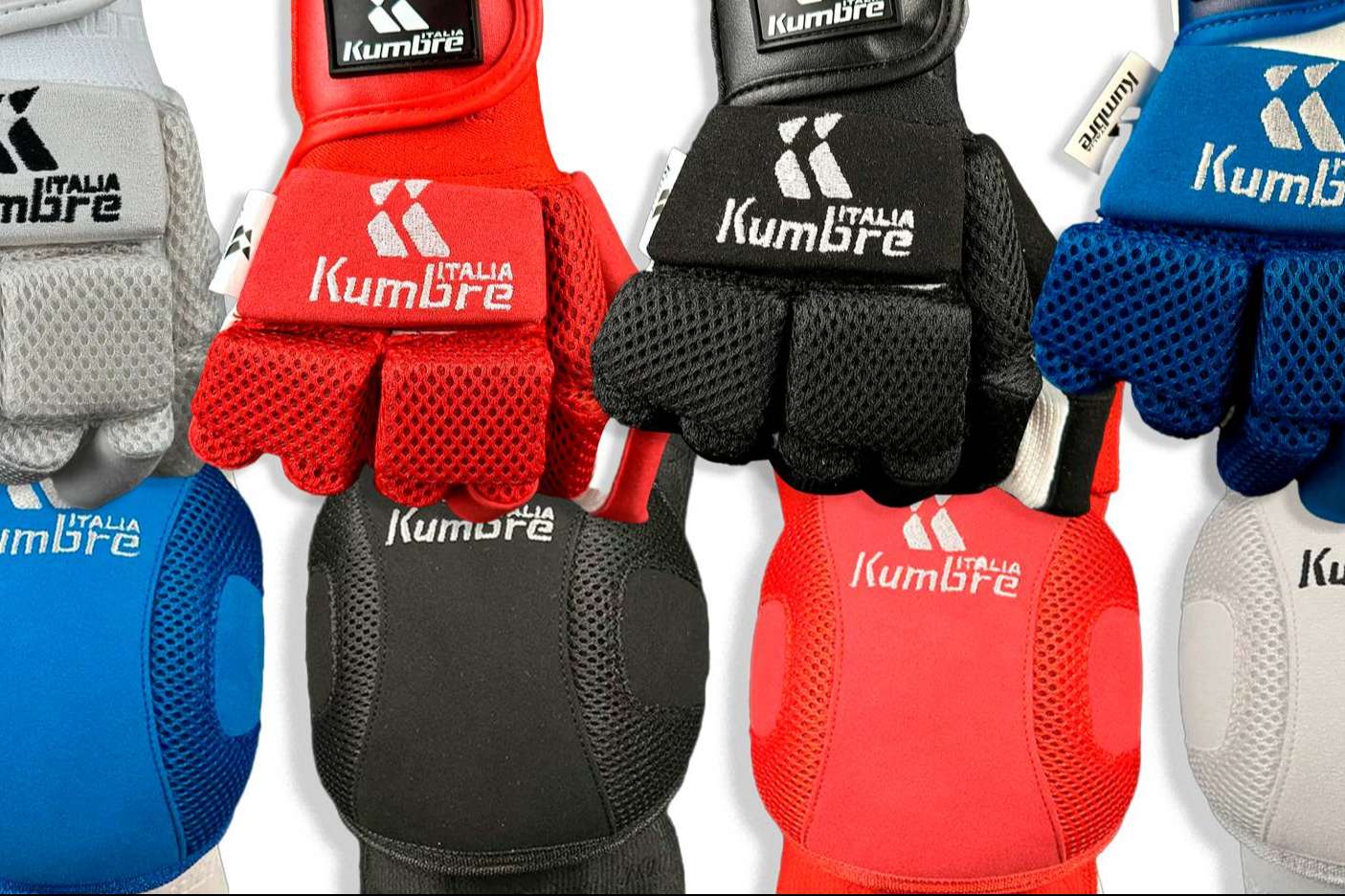 La revolución en protección deportiva ya está aquí; así son las Kumbre que arrasan en Hoquei360