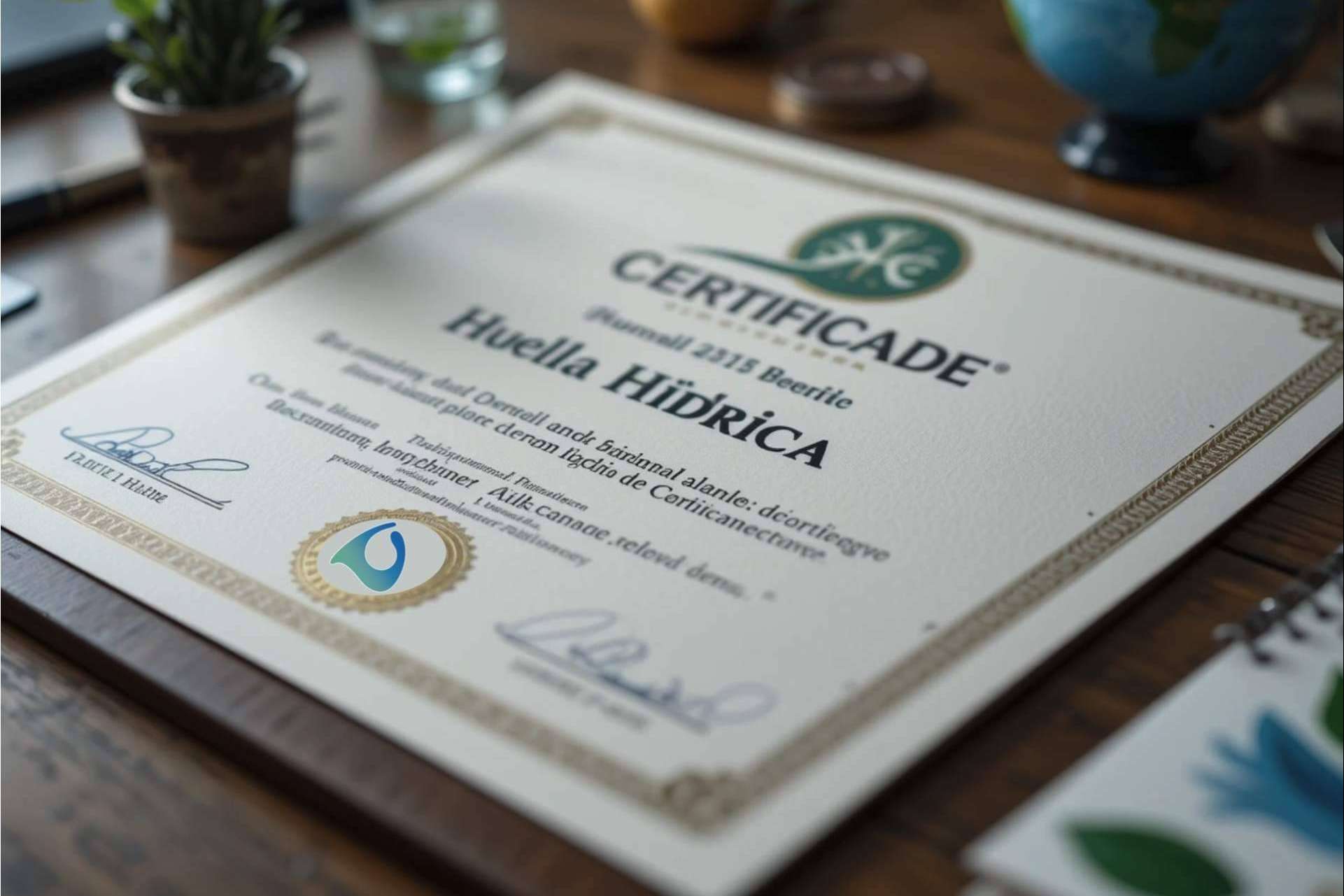 Aquafides y MH Consulting; La alianza que transformará la gestión del agua en Perú