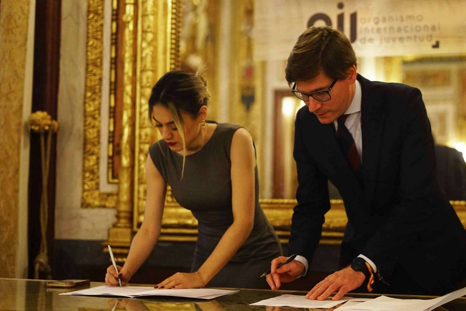 Alianzas internacionales aseguran la excelencia de los programas de EUDE Business School
