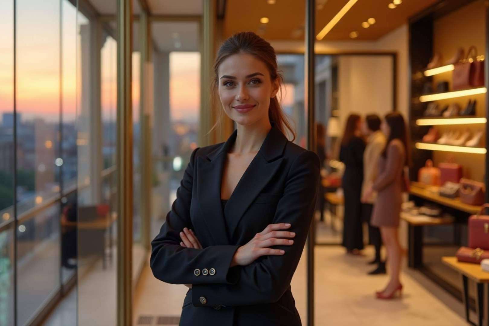 El lujo también se aprende; así nace Hostess Academy, la escuela que faltaba