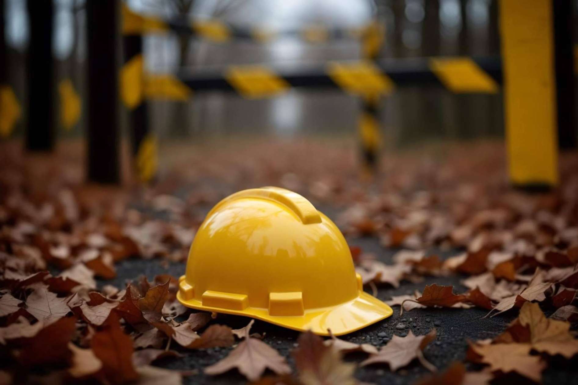 Aumentan las reclamaciones de accidentes laborales ante el repunte de la siniestralidad en sectores clave