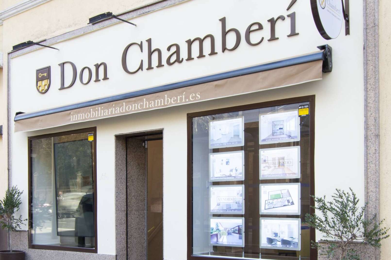 Don Chamberí destaca como inmobiliaria en Chamberí al ofrecer venta de viviendas sin coste para propietarios