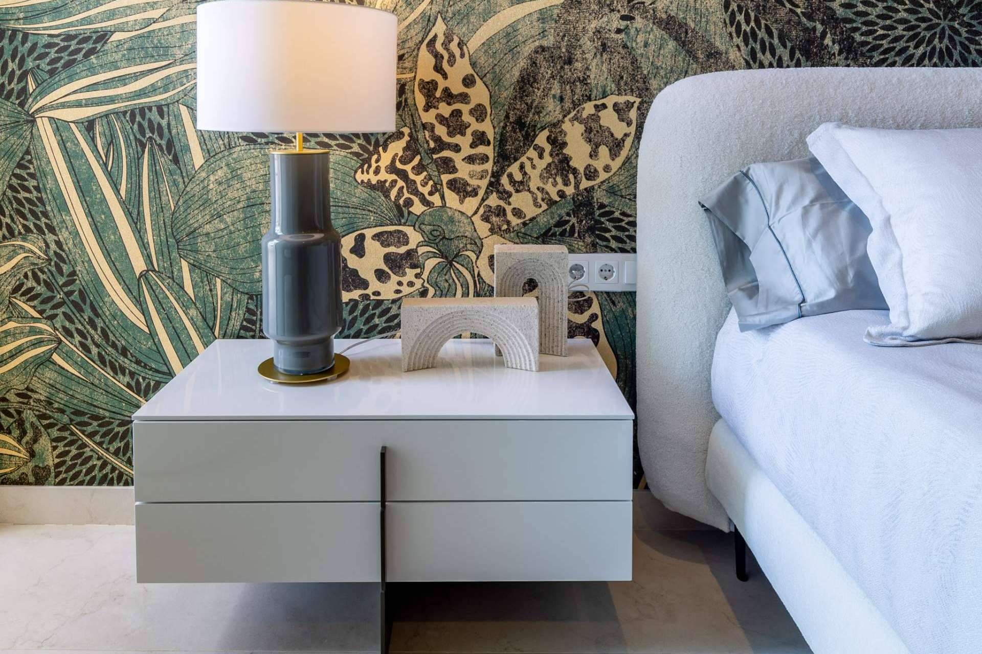 Revalorizar a través del diseño. claves de AM Concept para el interiorismo en propiedades premium