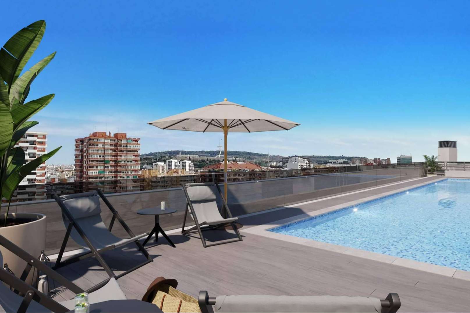 Livensa Living continúa su expansión y anuncia la apertura de su tercera residencia en Barcelona