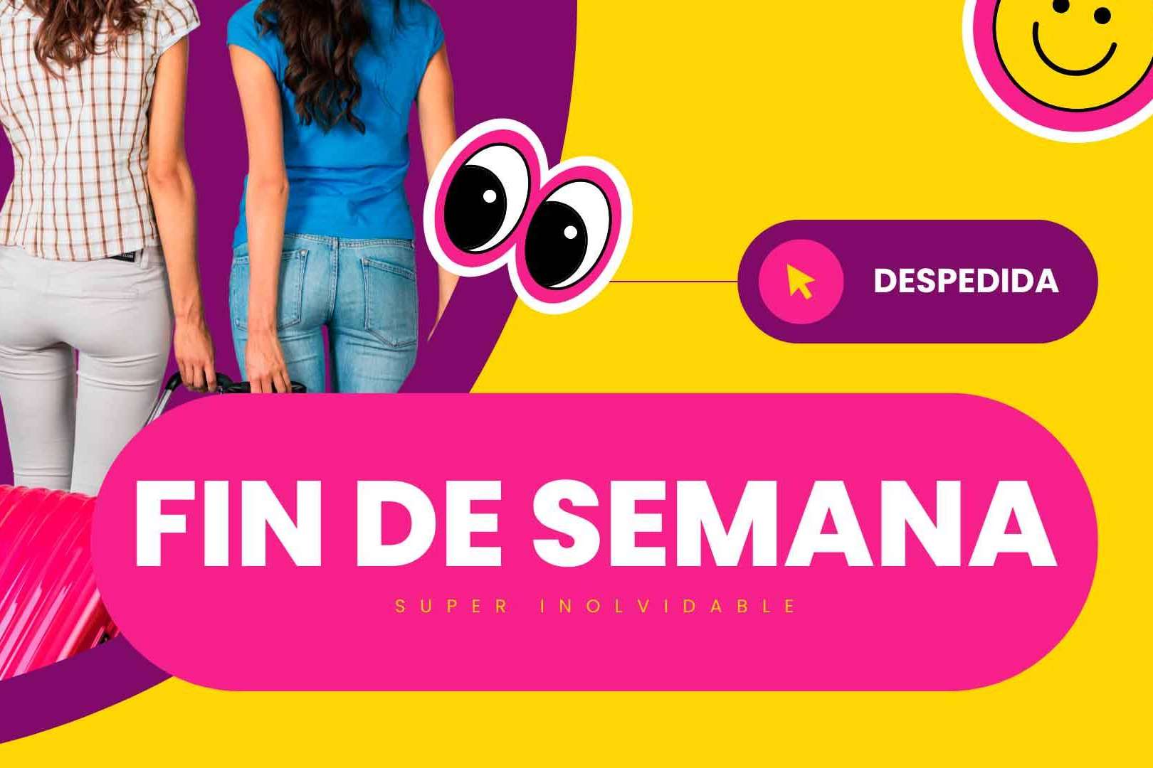 Organizar las mejores despedidas en Alicante con Despedidas Karamba; diversión garantizada