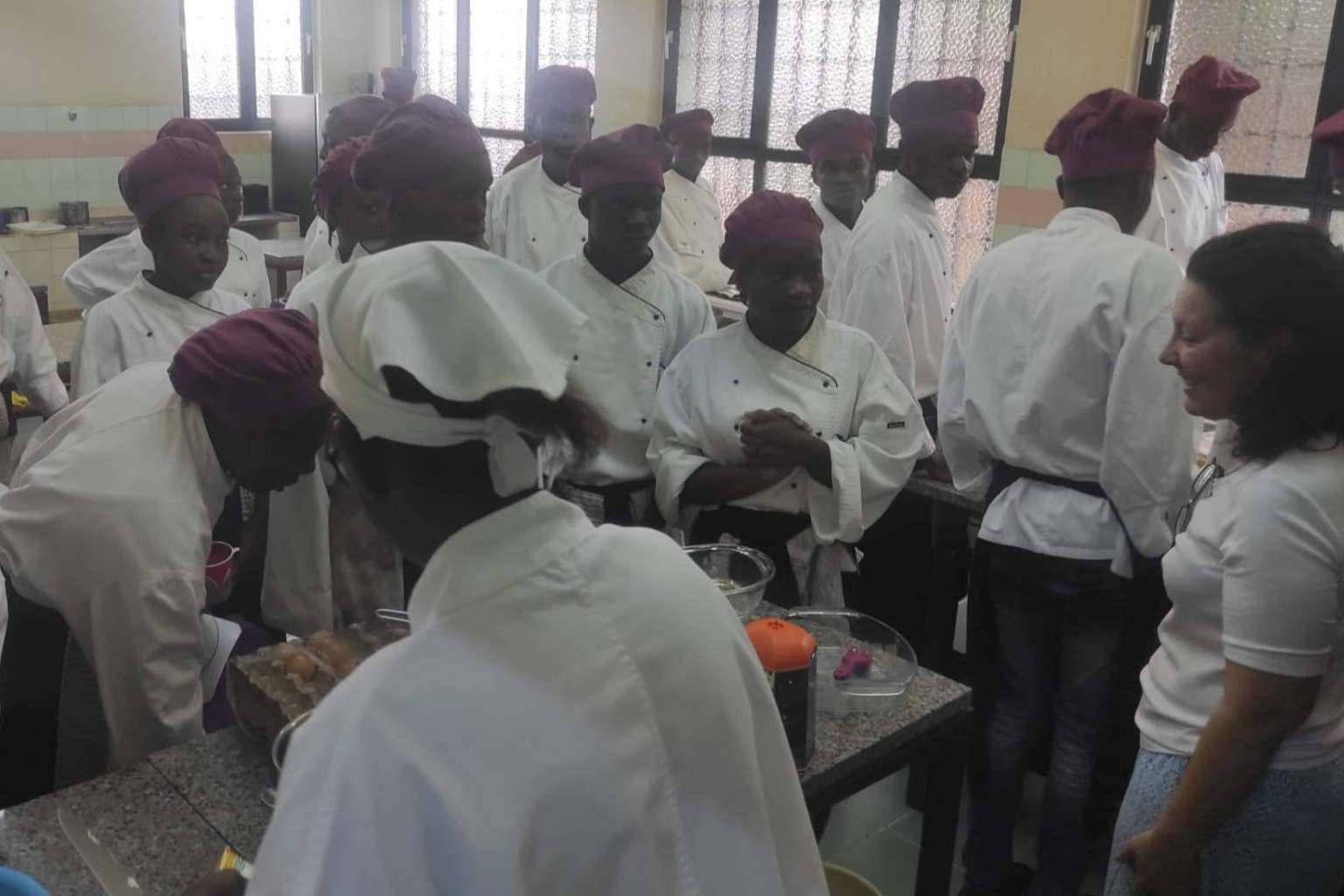 Diversidad cultural en el centro de una cooperación ética y transformadora