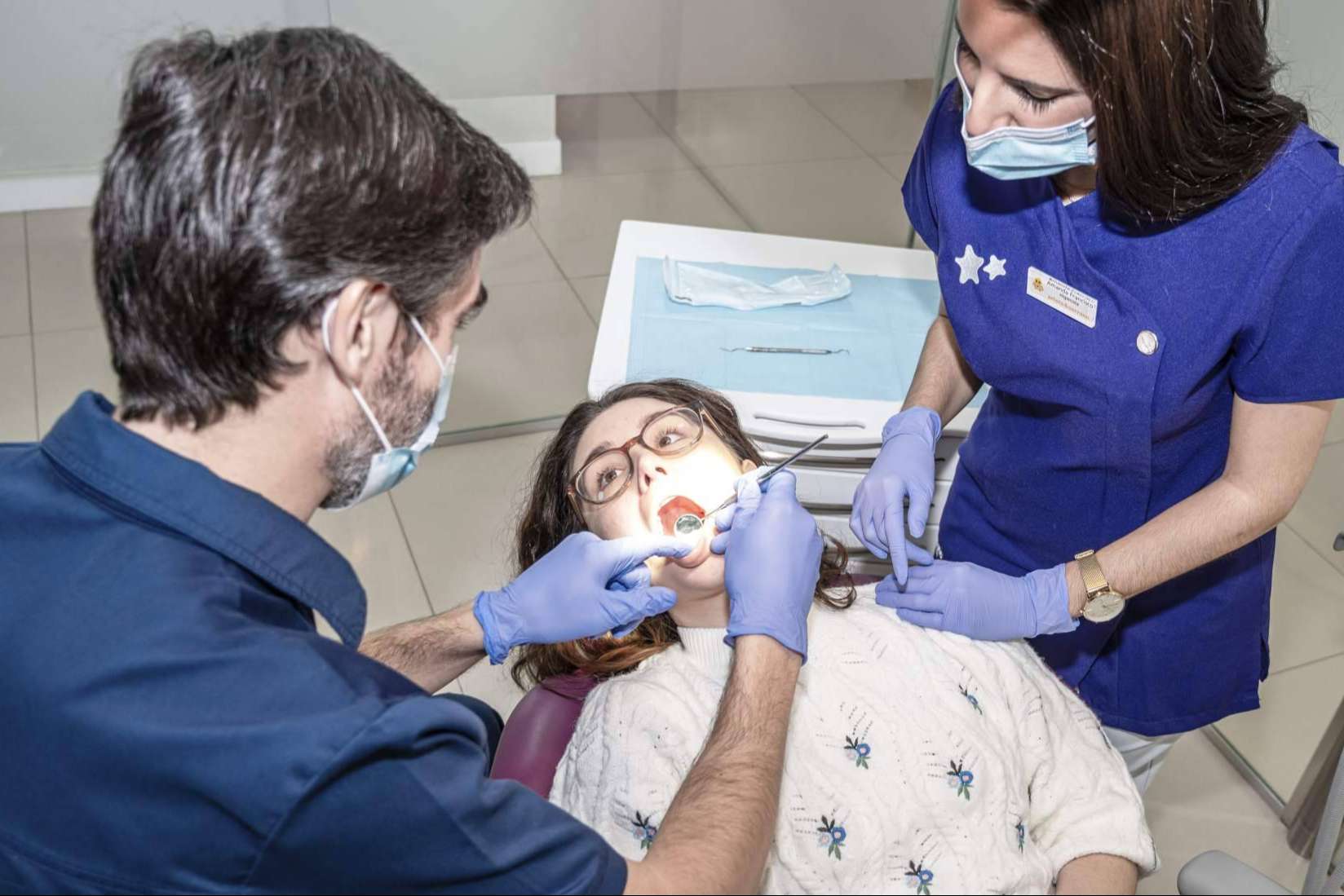 Ortodoncia en adolescentes; Clínicas Prieto&Serrano desmonta los falsos mitos que aún generan dudas
