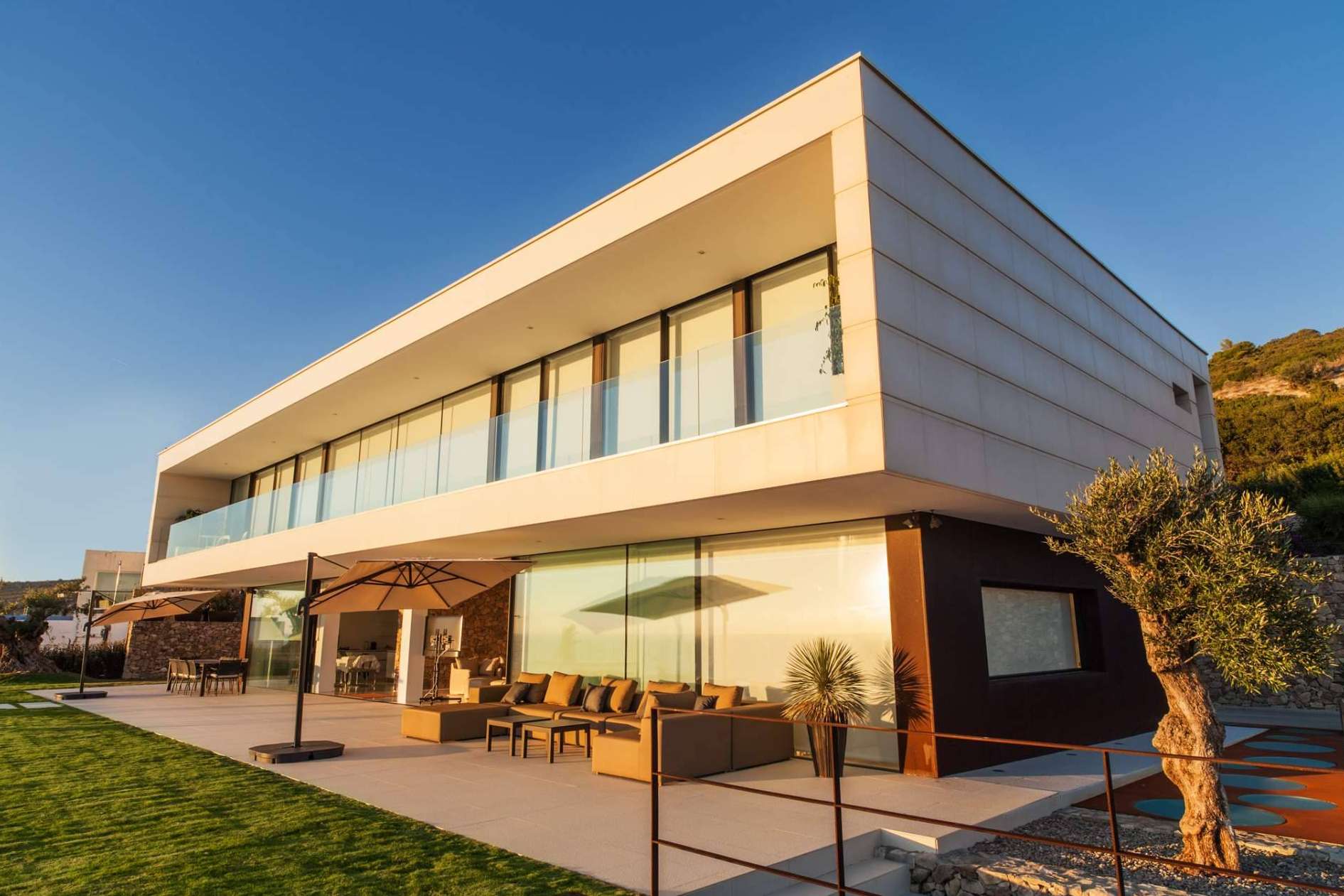 Villa Alkaram ofrece una experiencia exclusiva de descanso en una villa de lujo en Zahara de los Atunes