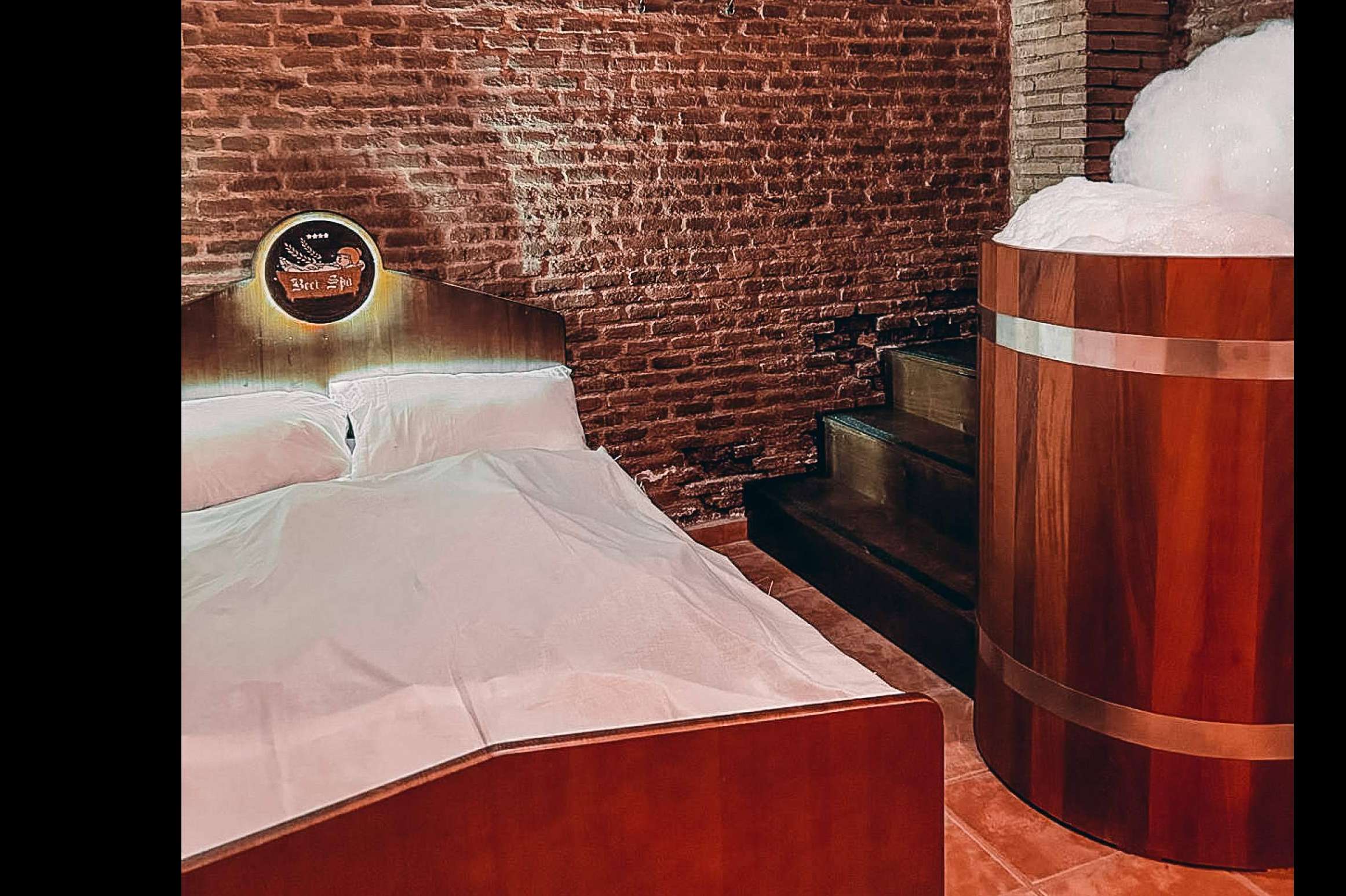Todos los centros de Beer Spa España reabren sus puertas e impulsan el concepto de spa con cerveza