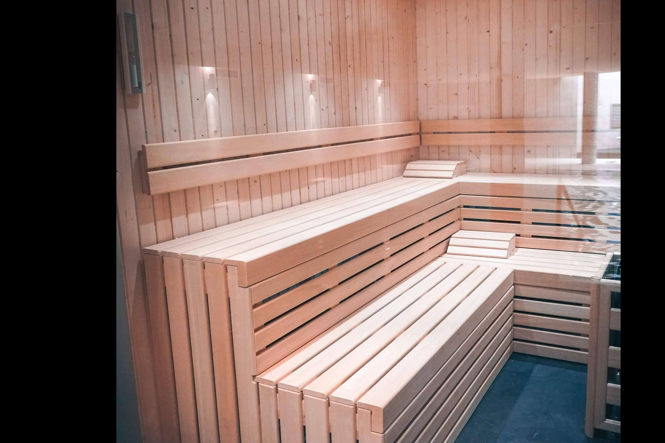 Spa y Belleza amplía su oferta en España con circuitos de spa personalizados y servicios estéticos premium