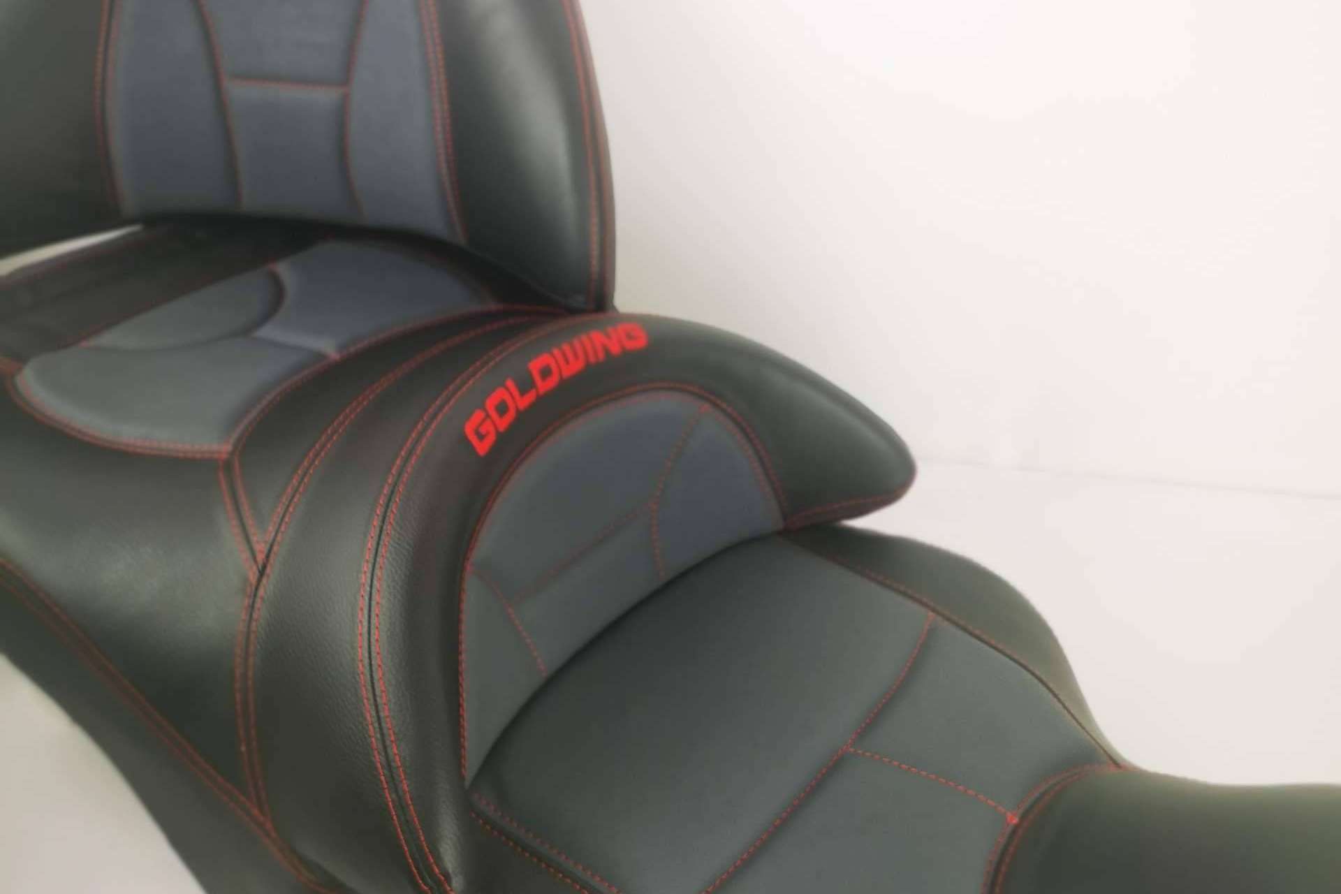 Fundas y asientos confort para motos y quads, la propuesta personalizada de JM Fundas