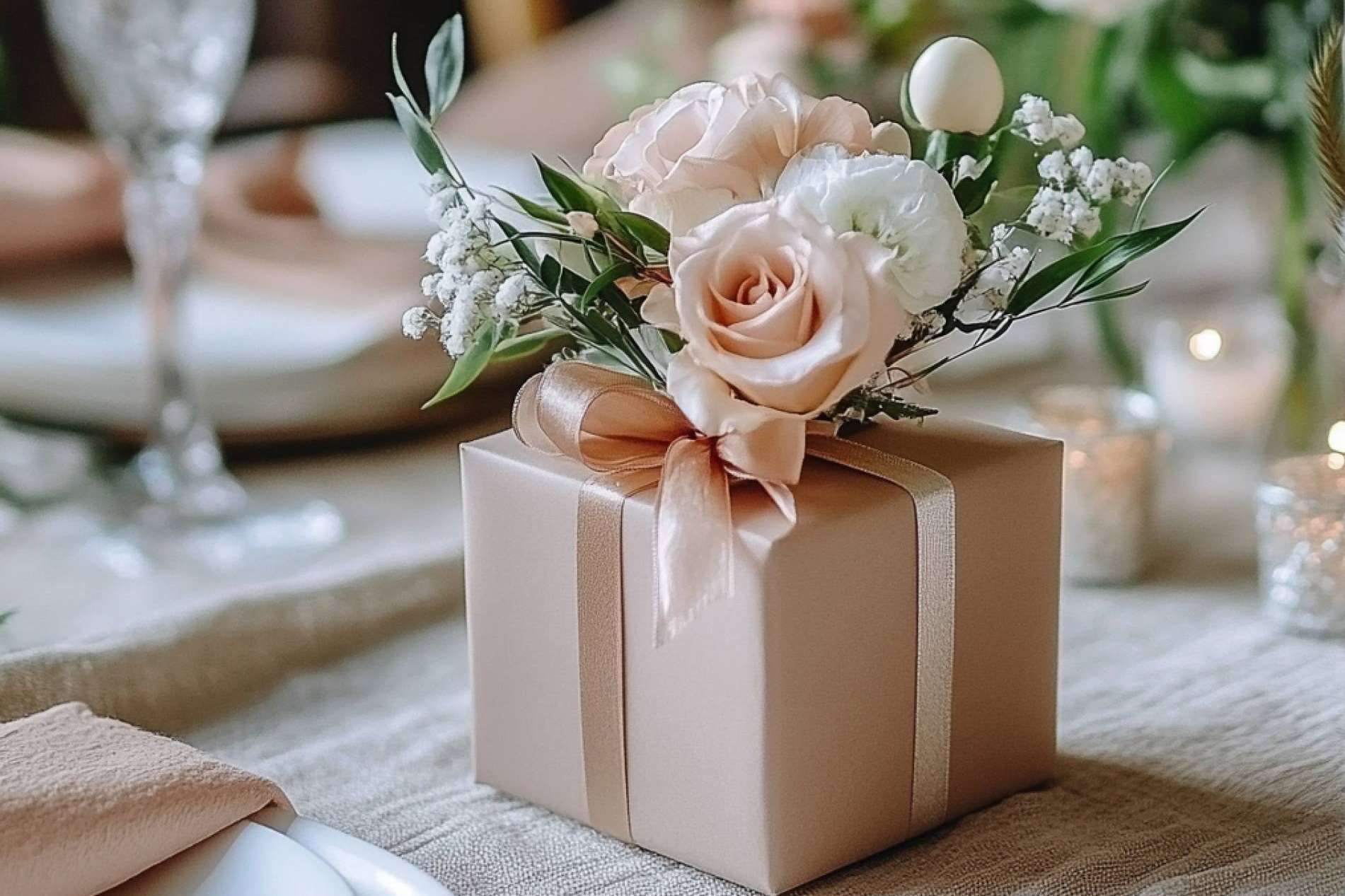 Detalles Armonía amplía su catálogo de detalles personalizados para eventos como bodas y comuniones