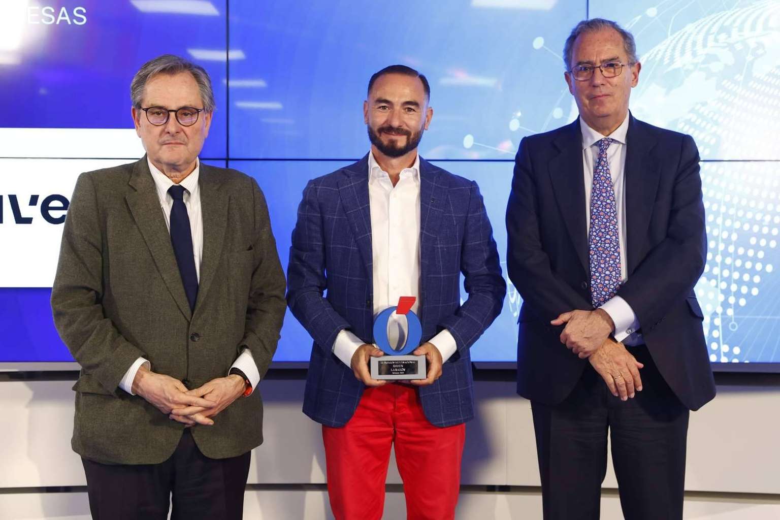 Raven impulsa nuevas oportunidades de negocio a través de la disrupción digital