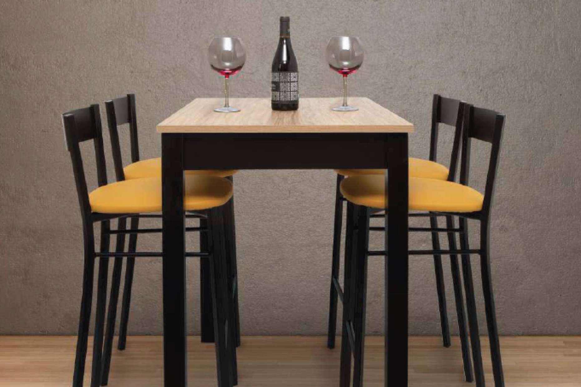 Decoraciones La Mancha, soluciones a medida para reformar cocinas y baños con fabricación nacional