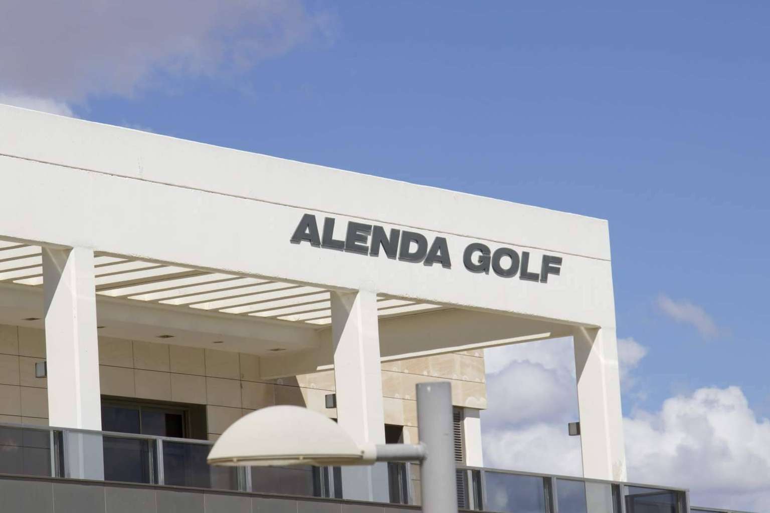 Vivir mejor sí es posible; el residencial de moda que está conquistando Alicante