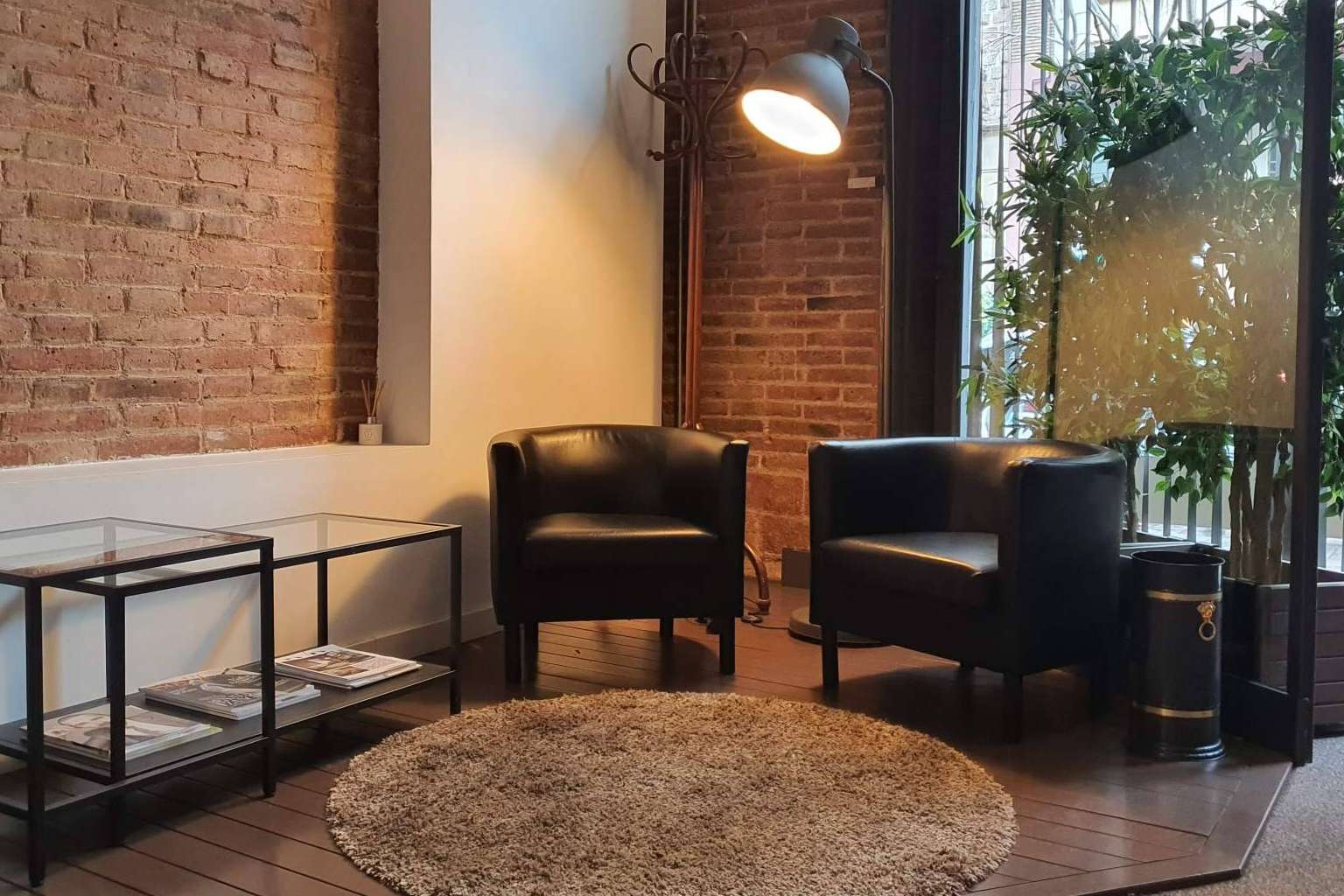 Centro de negocios en Barcelona, Comfort Business Barcelona impulsa oficinas premium en el Eixample