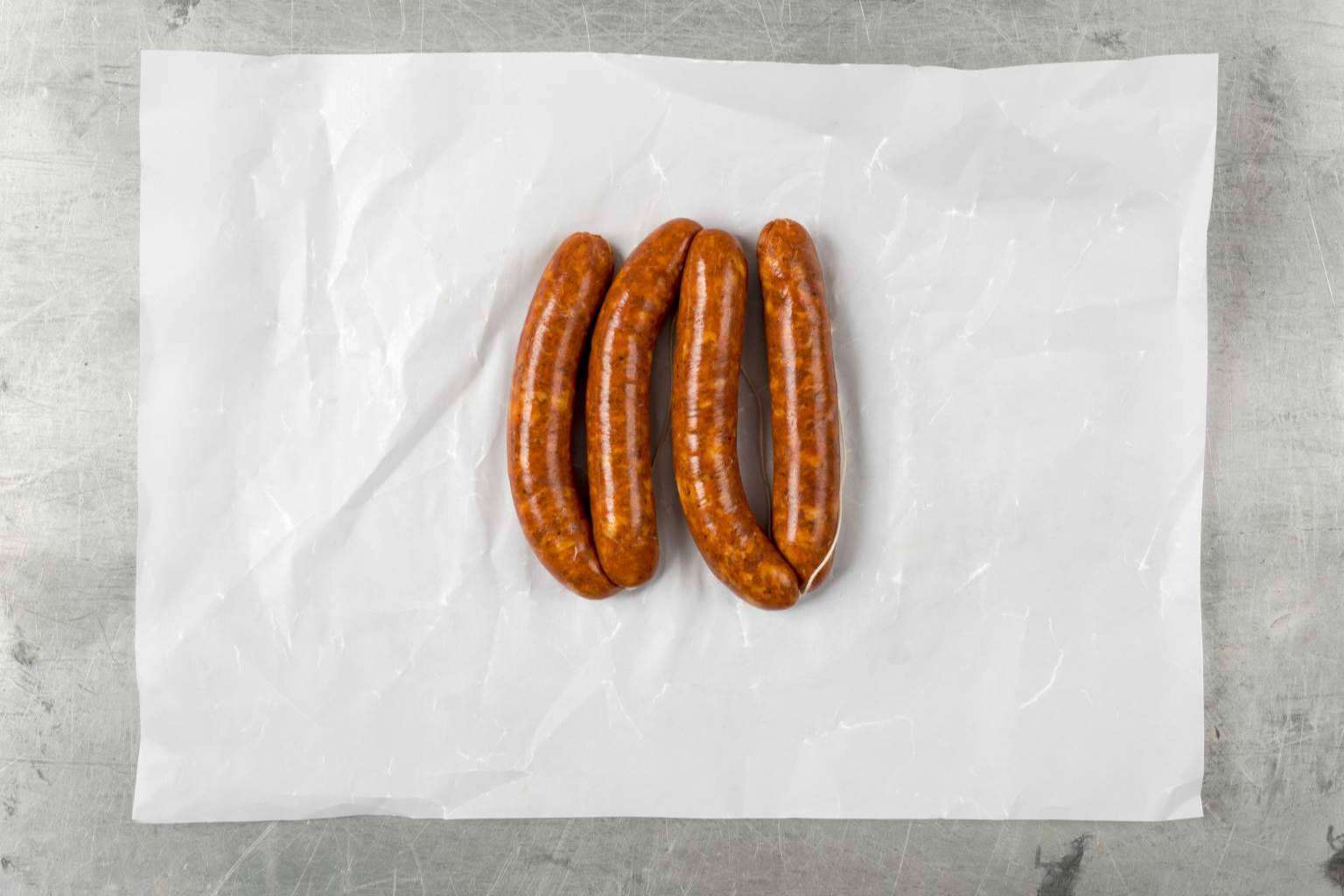 Embutidos El Callosino. Barbacoas con embutidos artesanos