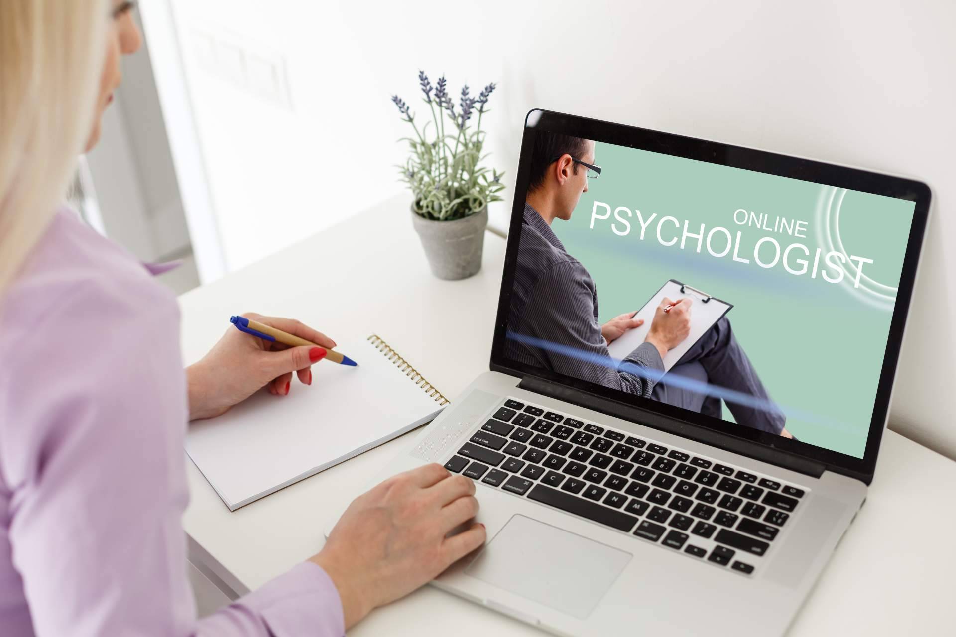 Aumenta la demanda de sesiones de psicoterapia online; Benesseres Psicología resalta su impacto positivo en el bienestar emocional