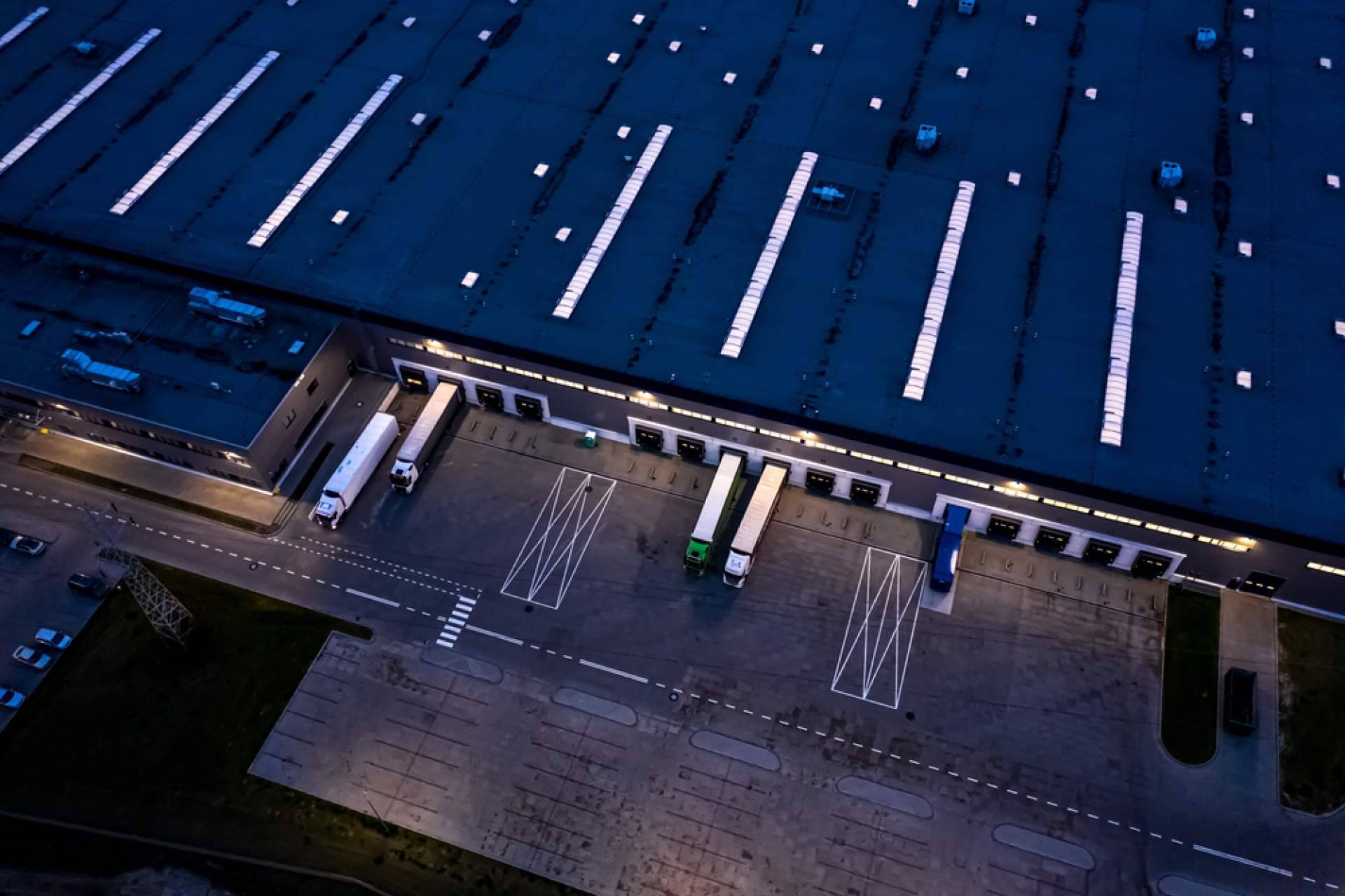 Ibernave se posiciona como inmobiliaria industrial Madrid