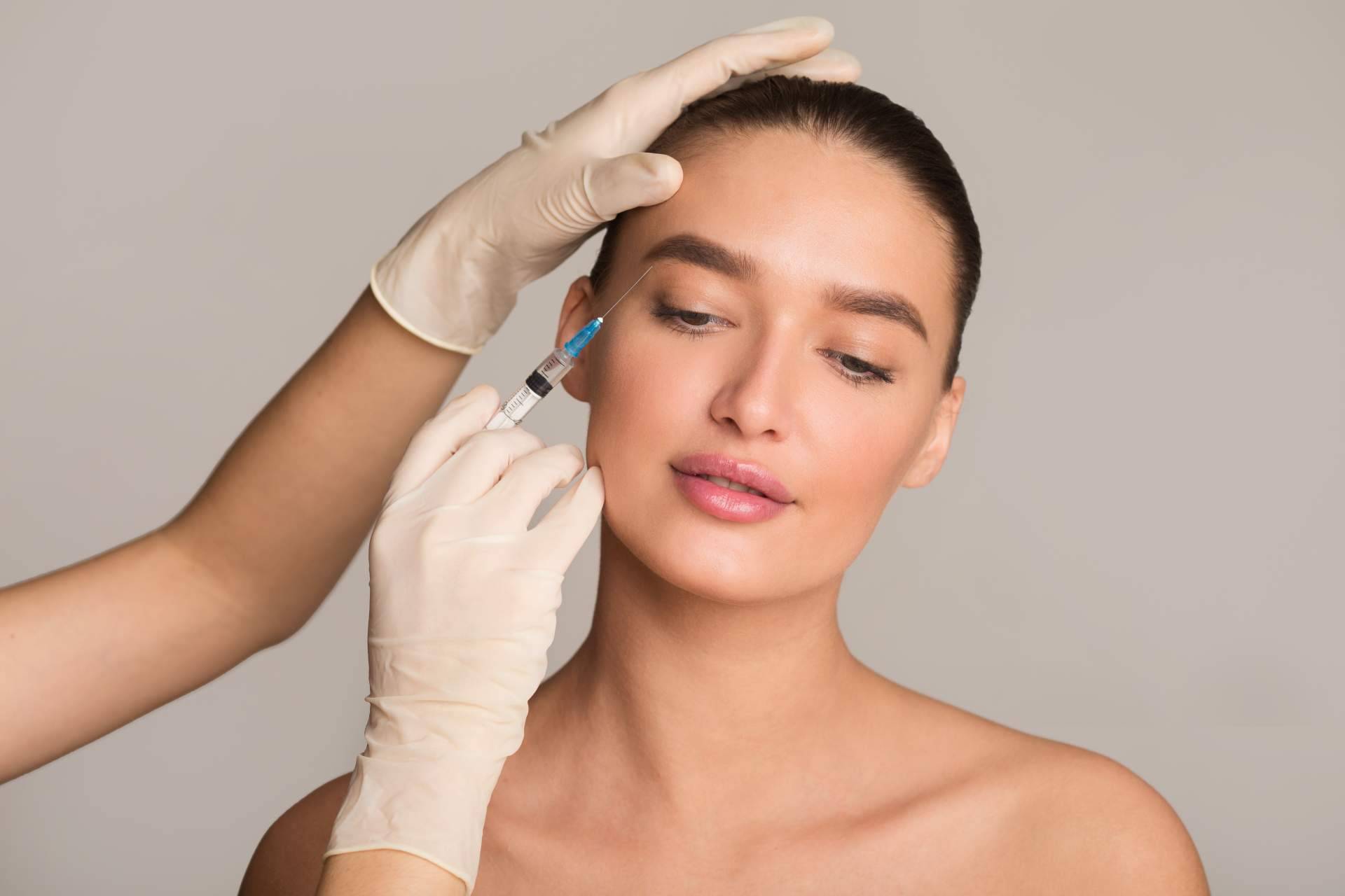 Medicina estética preventiva; el secreto para una piel saludable, hoy y mañana