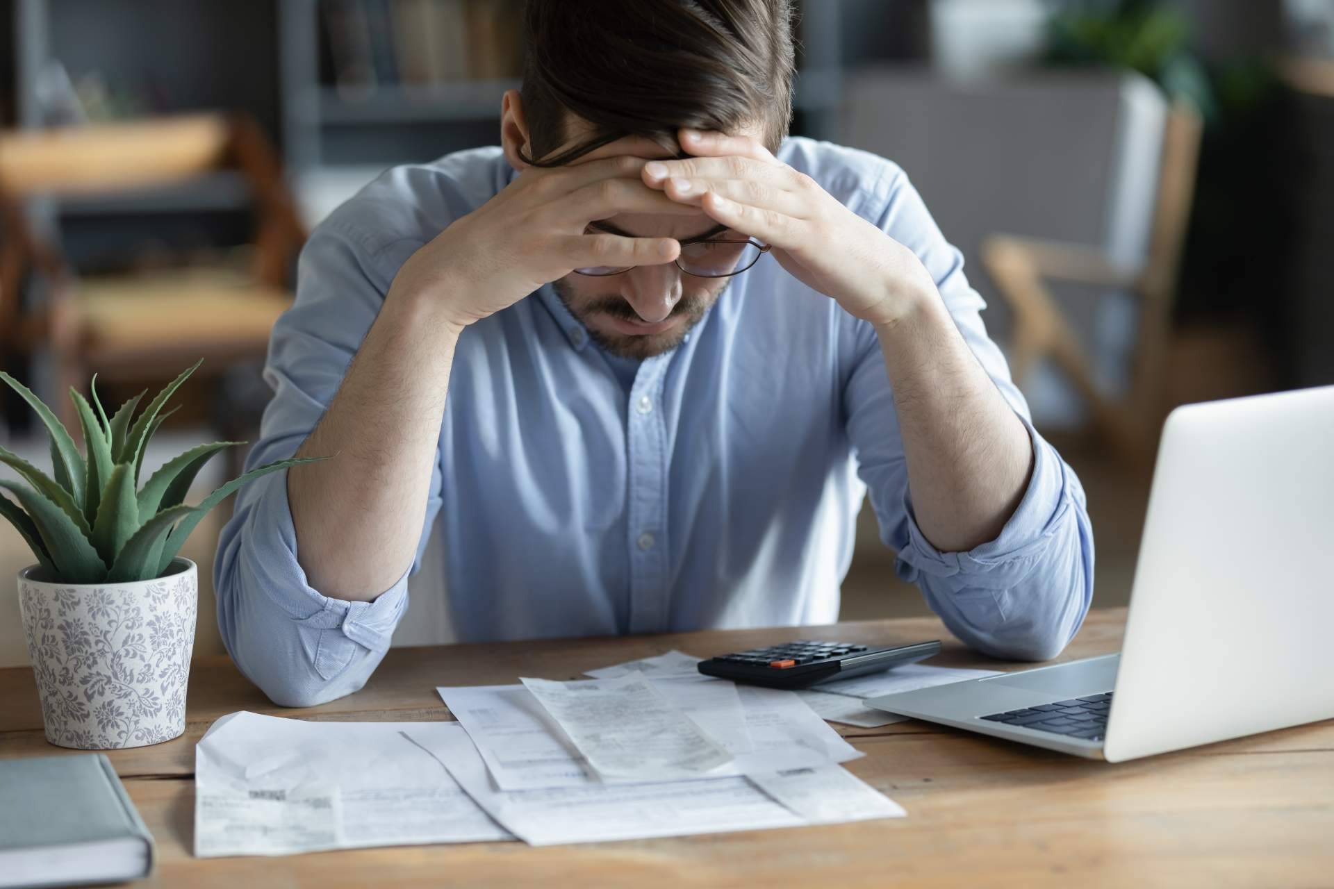 Soluciones legales al sobreendeudamiento, la Ley de Segunda Oportunidad como vía para empezar de nuevo