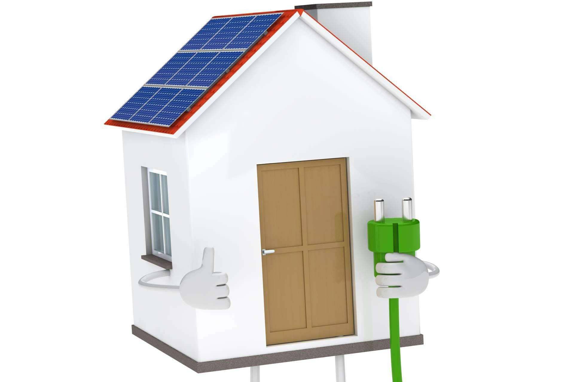 Paneles solares y baterías con backup; soluciones de Alromar para afrontar apagones eléctricos