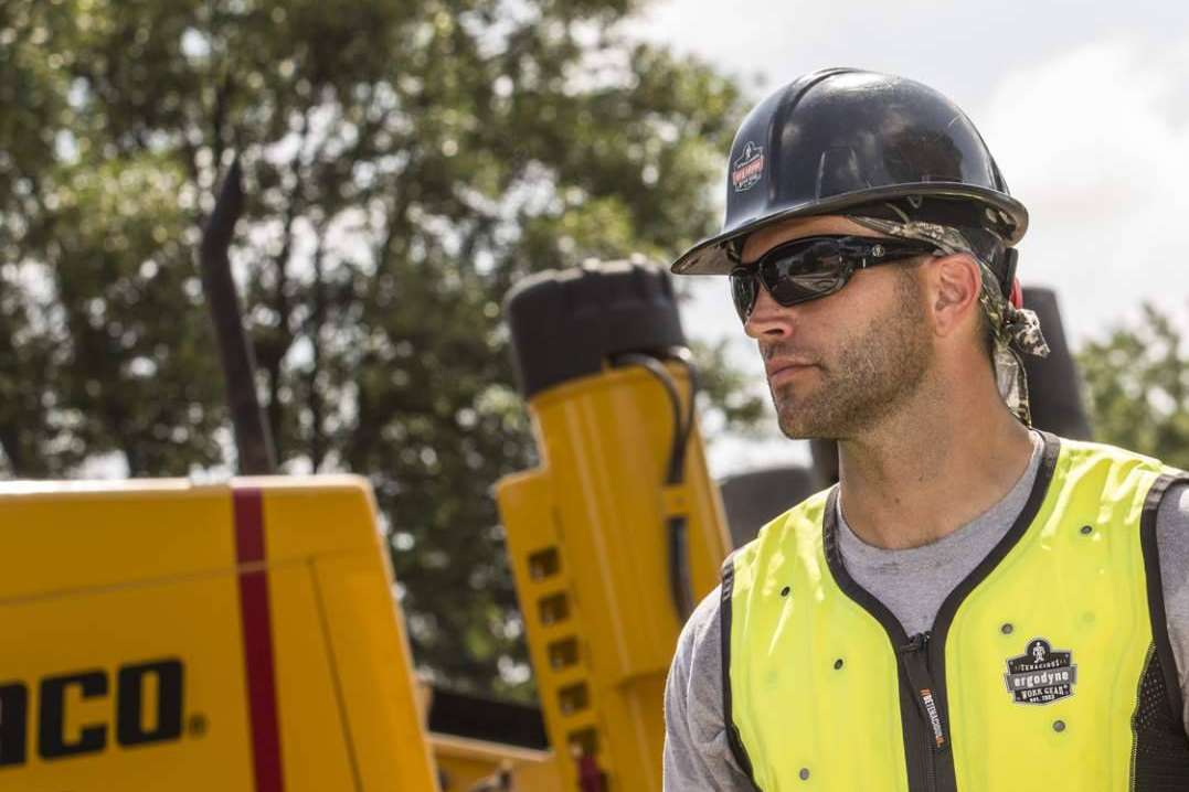 BAroig refuerza la protección laboral con soluciones para el estrés térmico