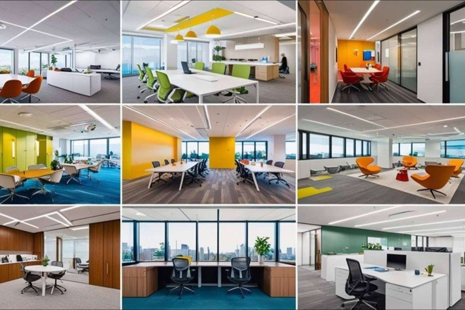 Innovación y excelencia; Cómo los arquitectos en Lima transforman espacios