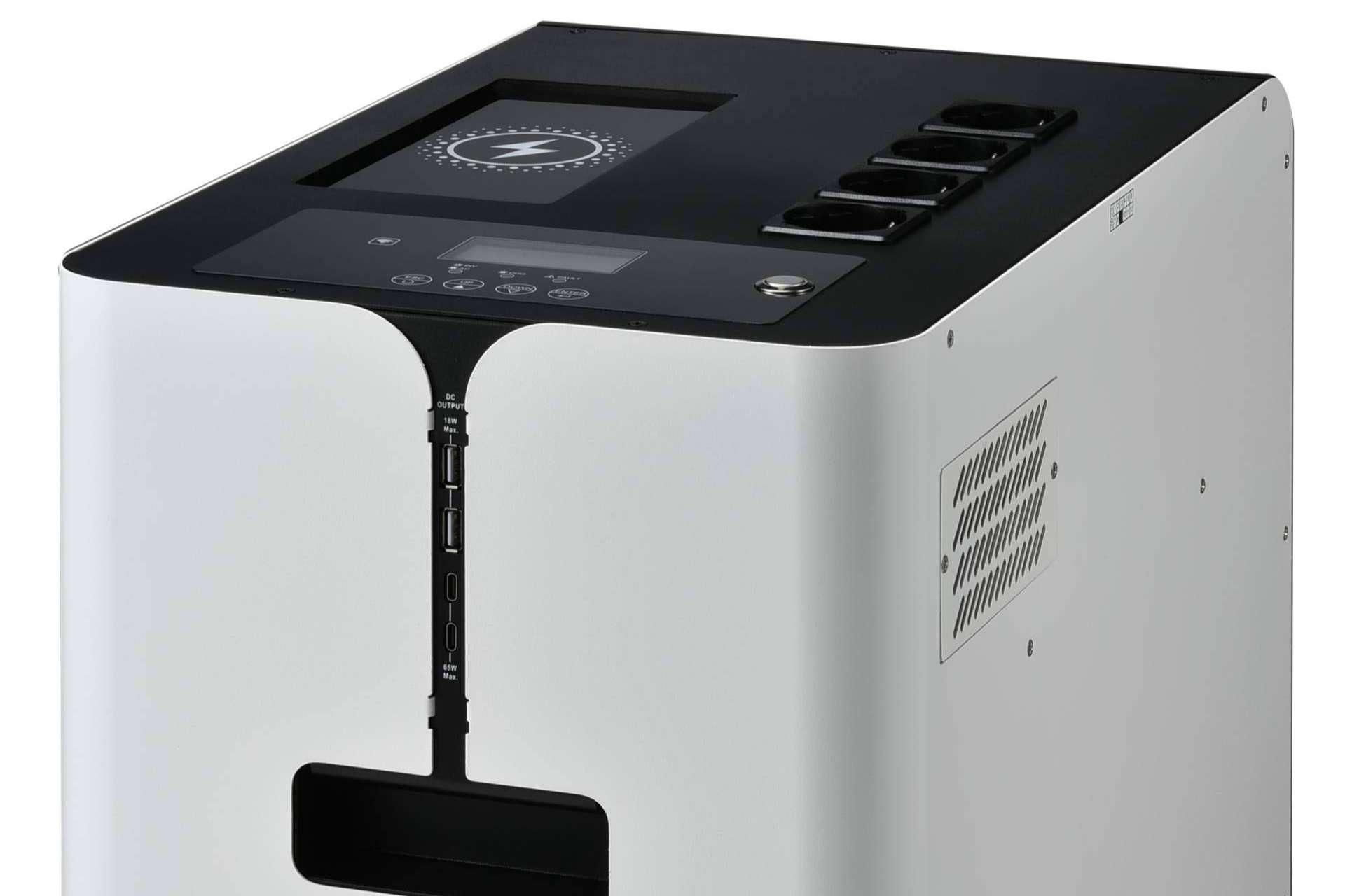 Protección energética continua; cómo un sistema solar todo en uno garantiza suministro durante apagones