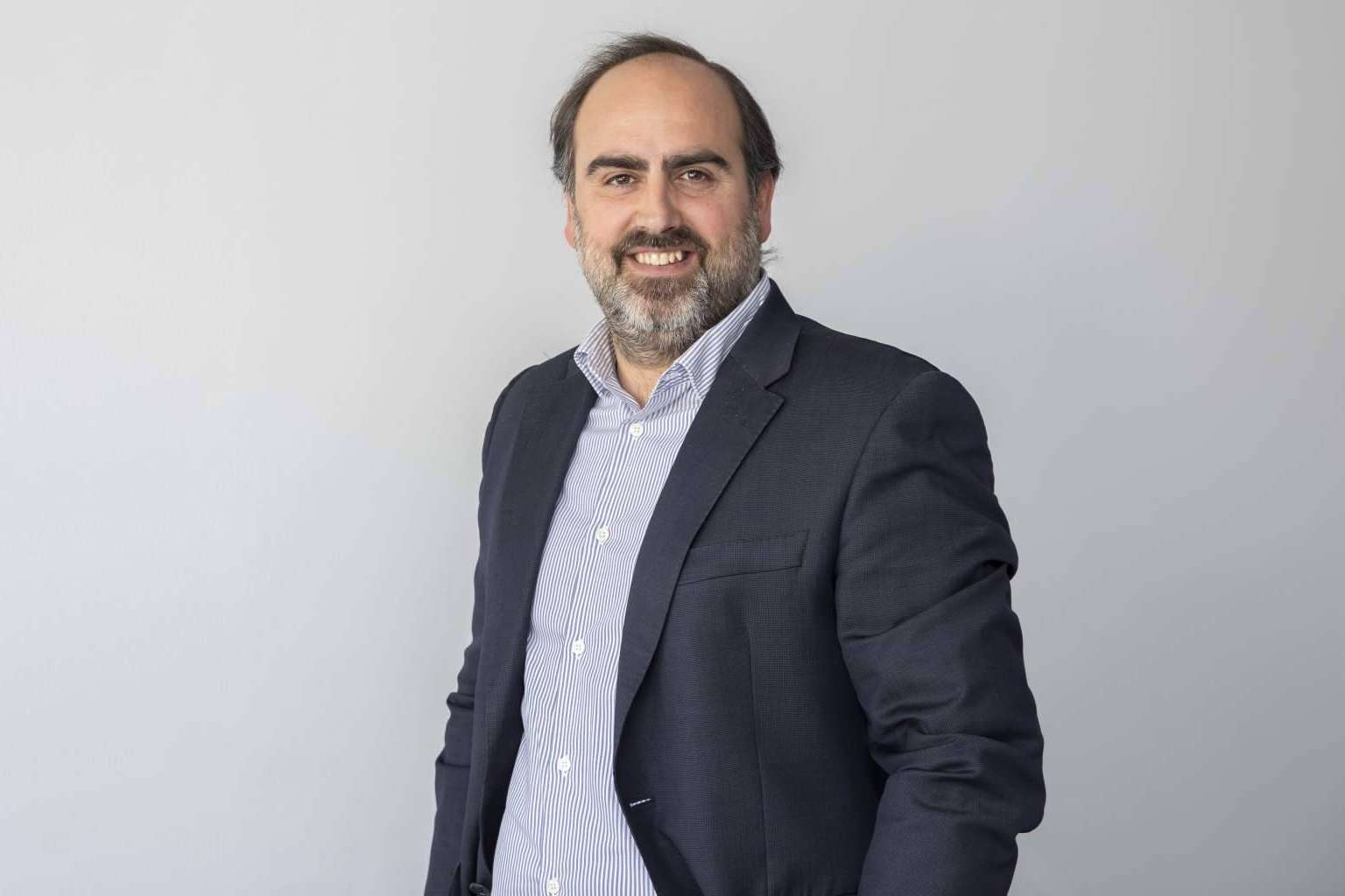 Jaime Rodríguez (ICR Evolution) destaca el valor de un software de contact center flexible y desarrollado en España