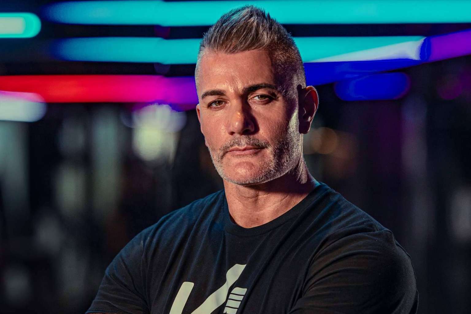 RETO 60 By Iván Perujo ¡Una transformación que va más allá del cuerpo!