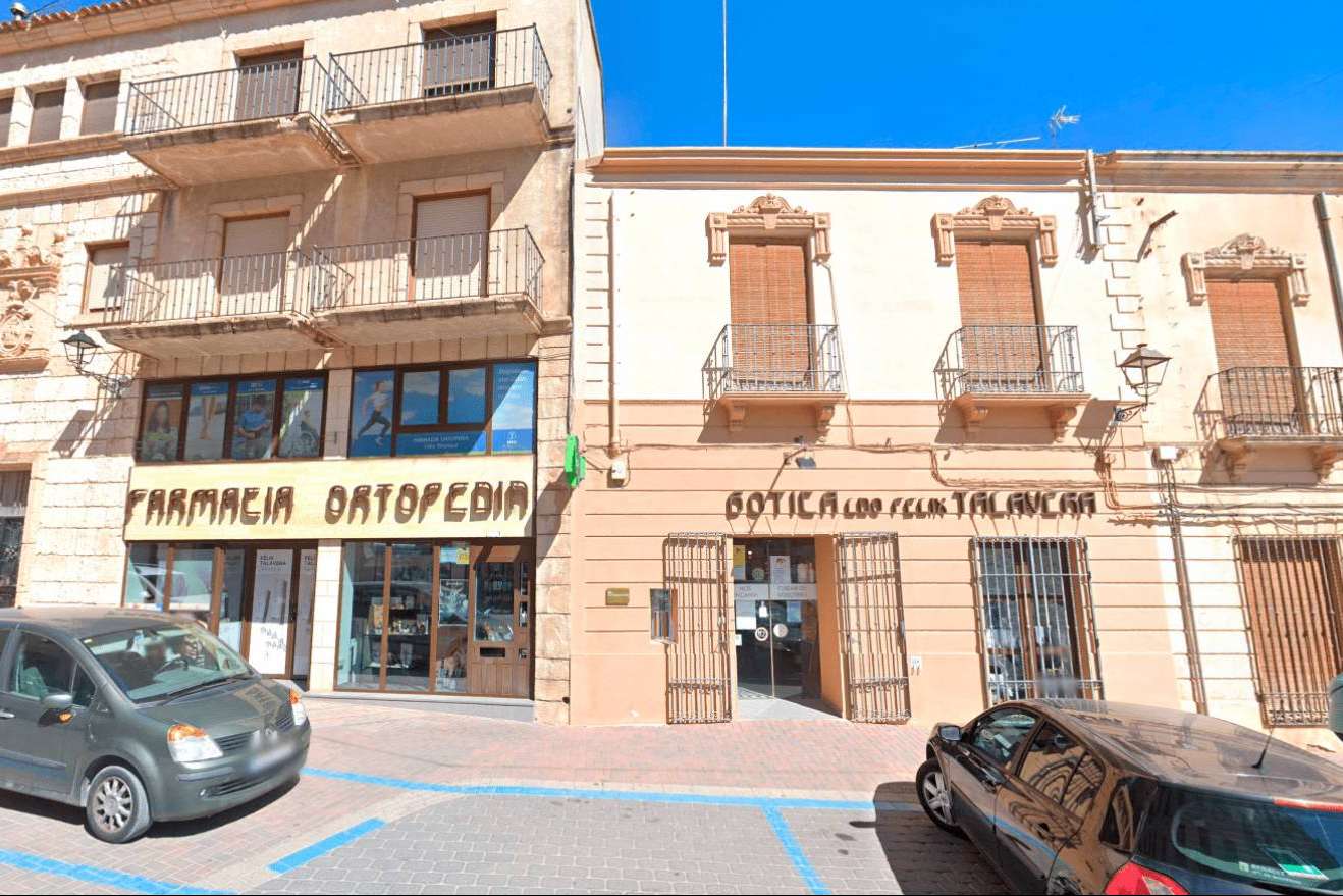 Cómo las farmacias de barrio evolucionan para seguir cerca de sus pacientes