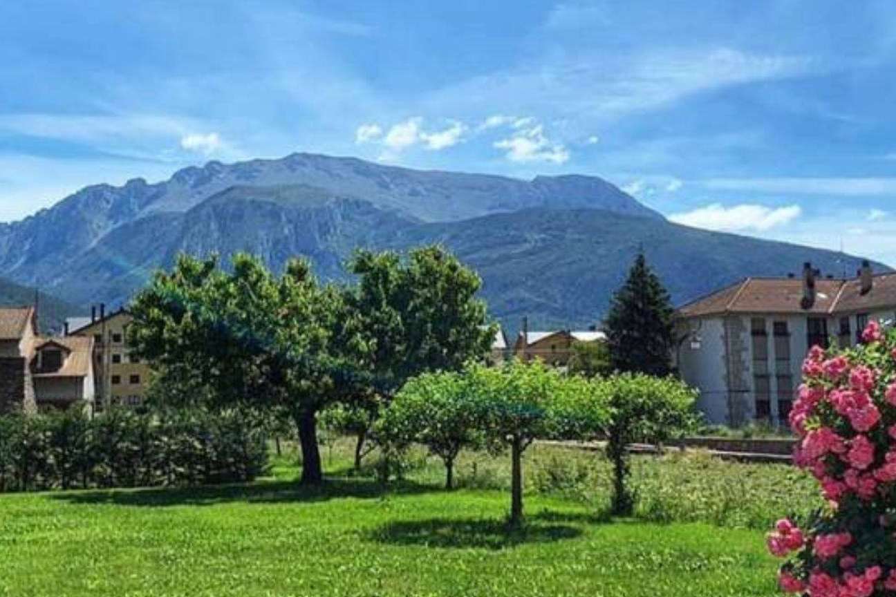 Hotel Cotiella, el hotel en el Pirineo ideal para vivir la primavera entre montañas y ríos