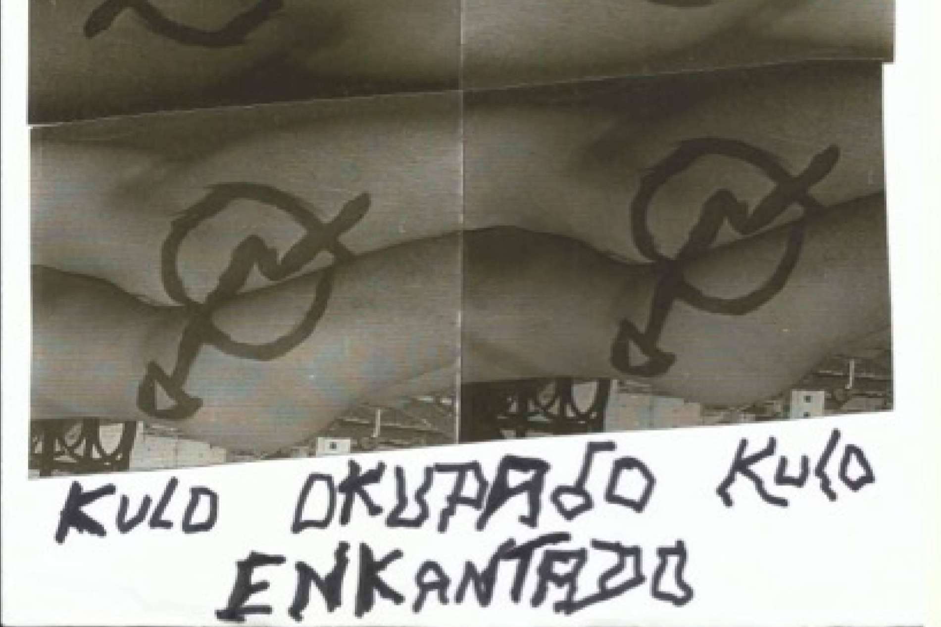 El lavapiés marica de los 90 retratado por Nacho Goytre se expone en el museo la Neomudejar