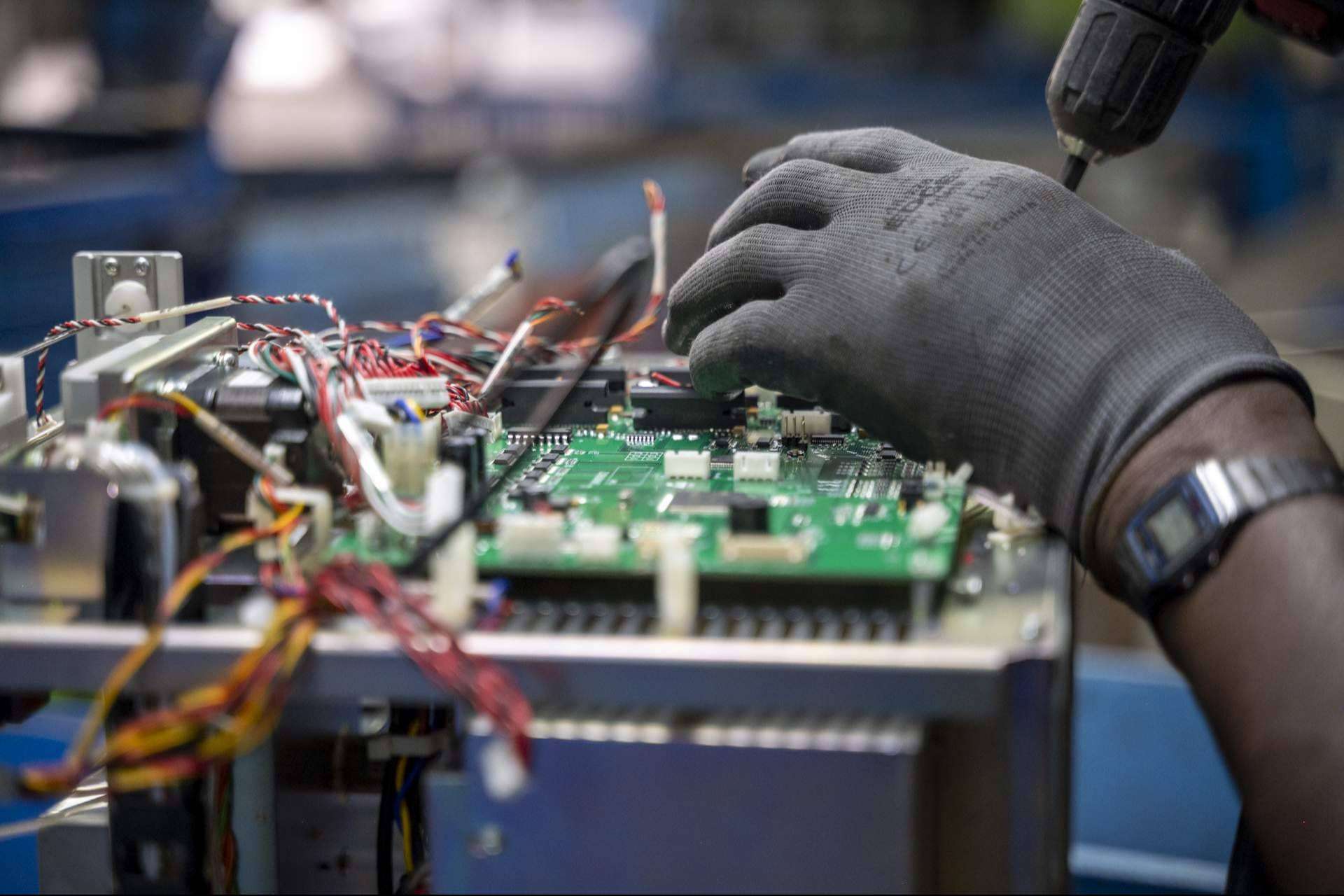 ACS Recycling presenta claves para que una empresa sostenible impulse el reciclaje de residuos tecnológicos