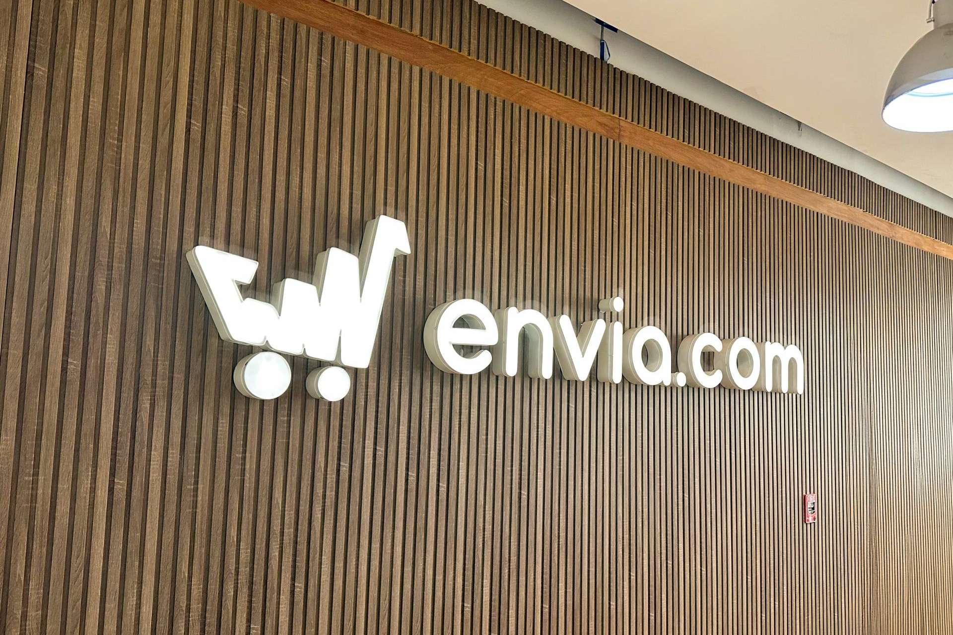 Boom del ecommerce y eficiencia logística; Envia.com marca el camino en Europa