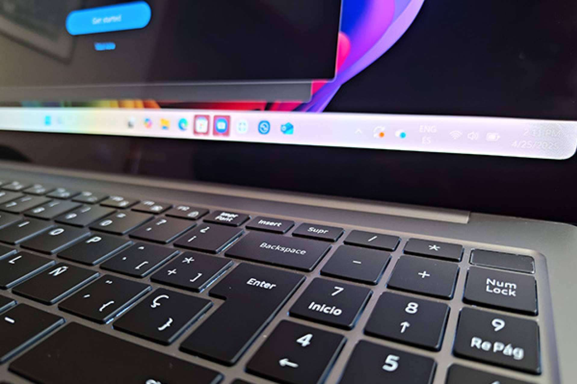Review completa del Galaxy Book5 Pro, Digital Biz Magazine evalúa el portátil de Samsung