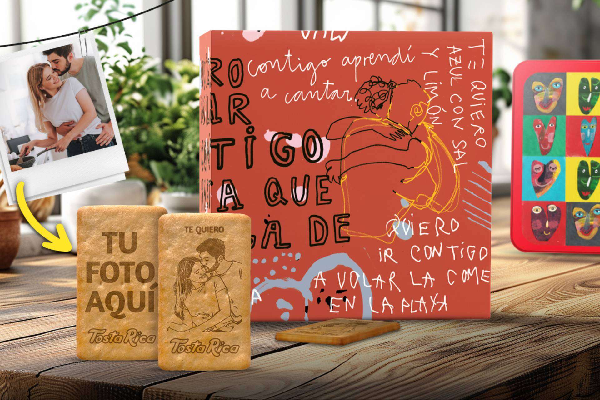La magia detrás de los diseños únicos e inclusivos de My TostaRica