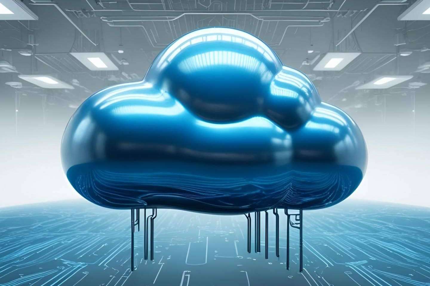 Hotaka Ikhodi destaca los beneficios clave del cloud para empresas en entornos competitivos