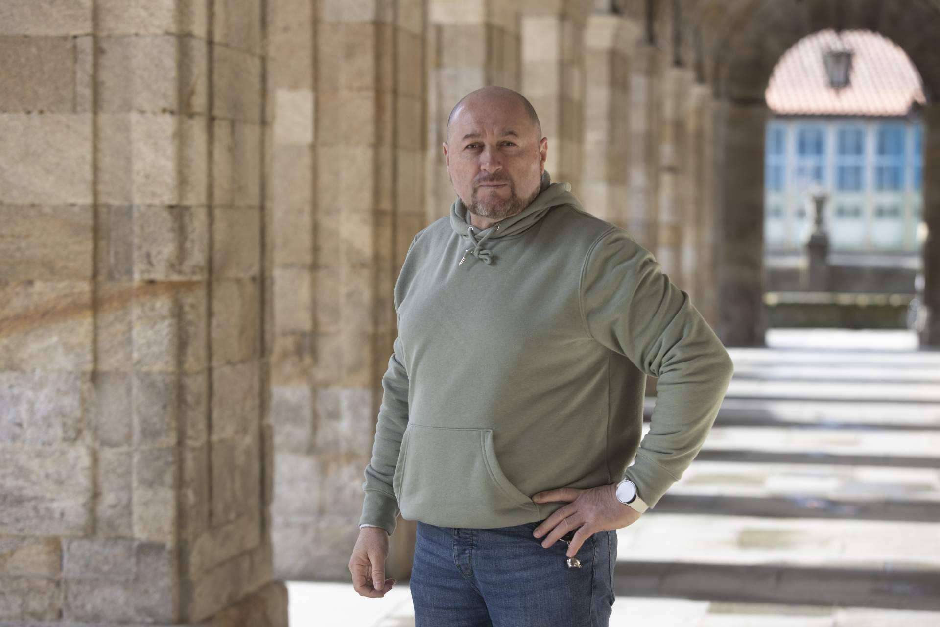 La Ley de Segunda Oportunidad permite a un vecino de Santiago eliminar 118.000 euros de deuda
