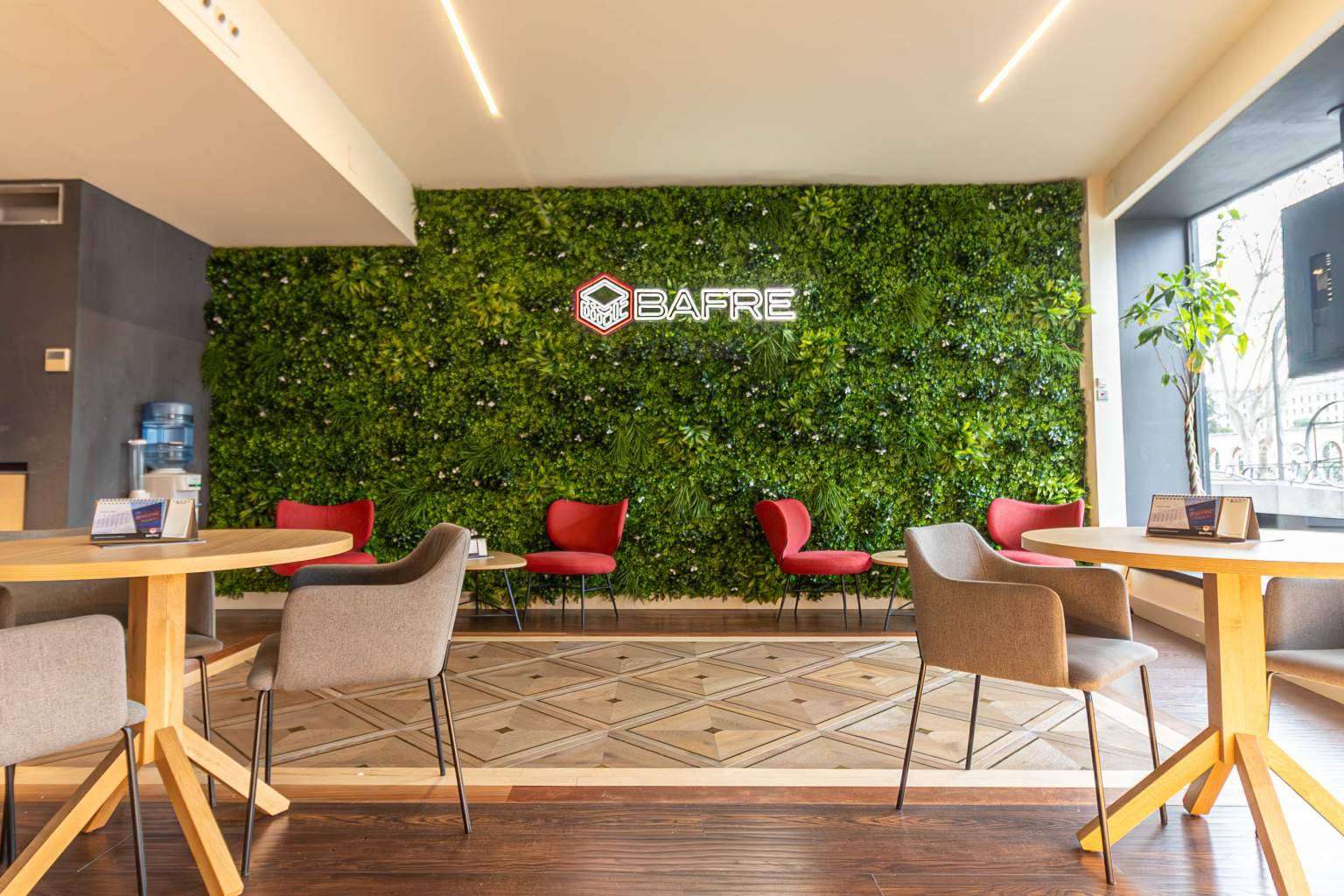 BAFRE estará en SIMA 2025 y lanza campaña con OMODA para premiar a clientes