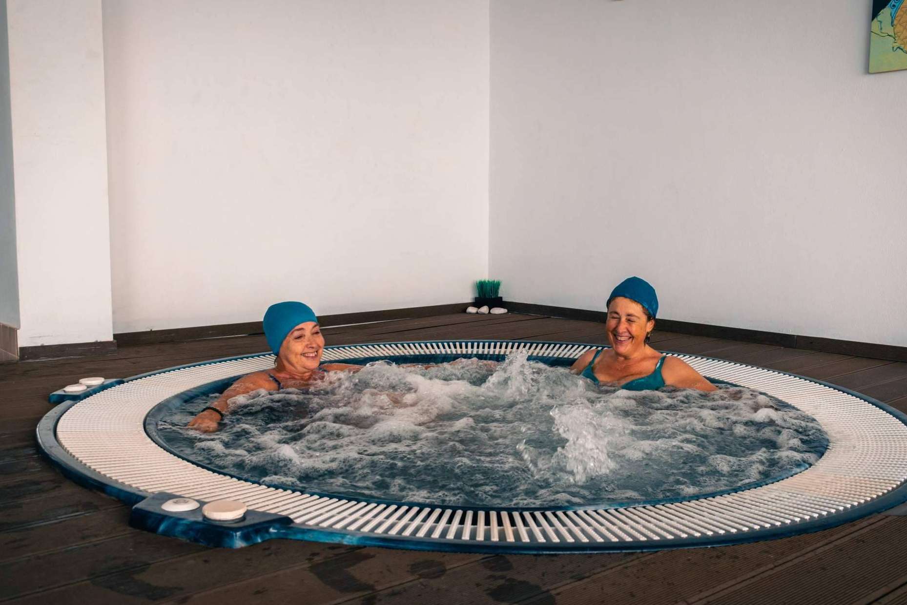 Servicios de belleza y bienestar, GES SPA adelanta las claves que marcarán el cuidado integral en 2025