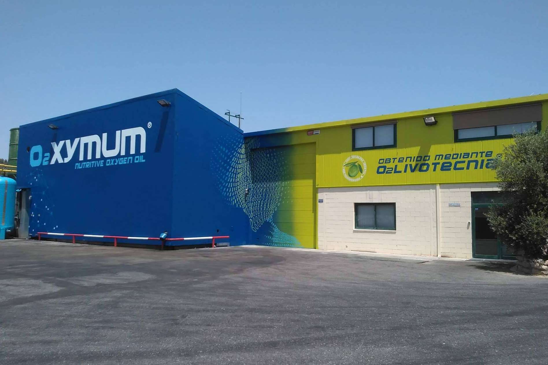 Artemural, referencia en murales artísticos de gran formato para empresas, eventos y espacios públicos