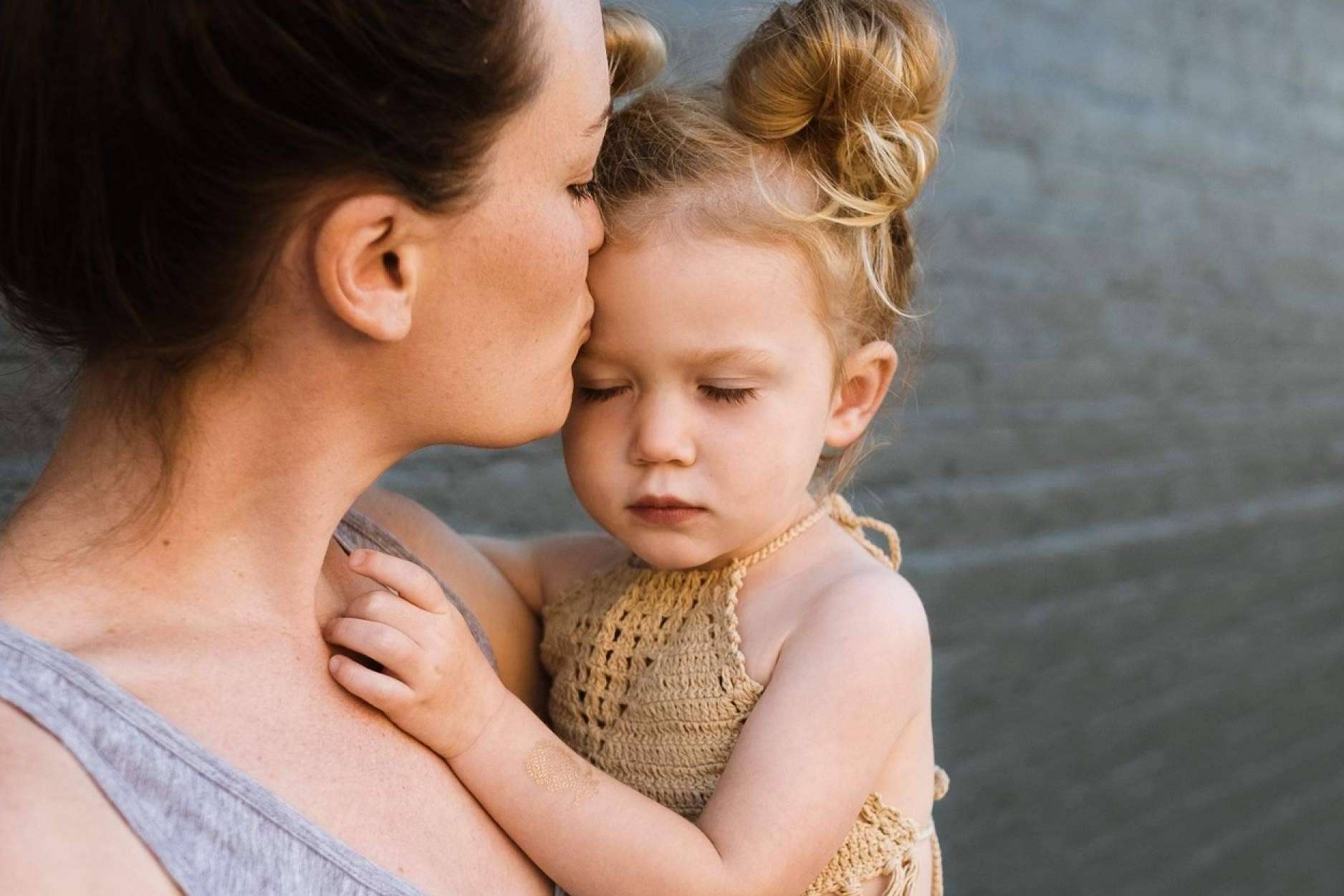 Maternidad y bienestar psicológico; Un reto de estos tiempos