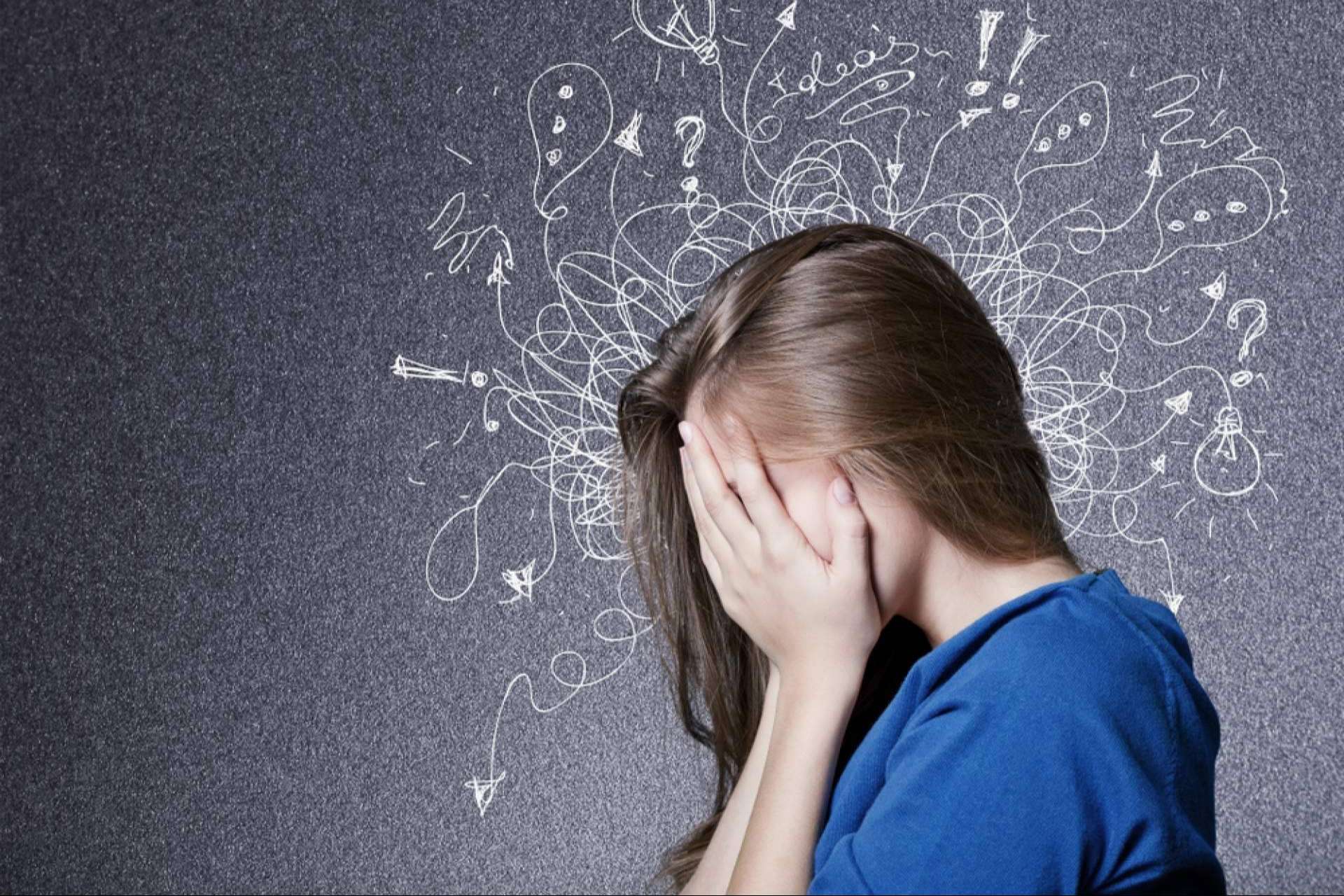Curso Genius; El misterio del estrés académico – qué ocurre exactamente en el cerebro de un estudiante bajo presión
