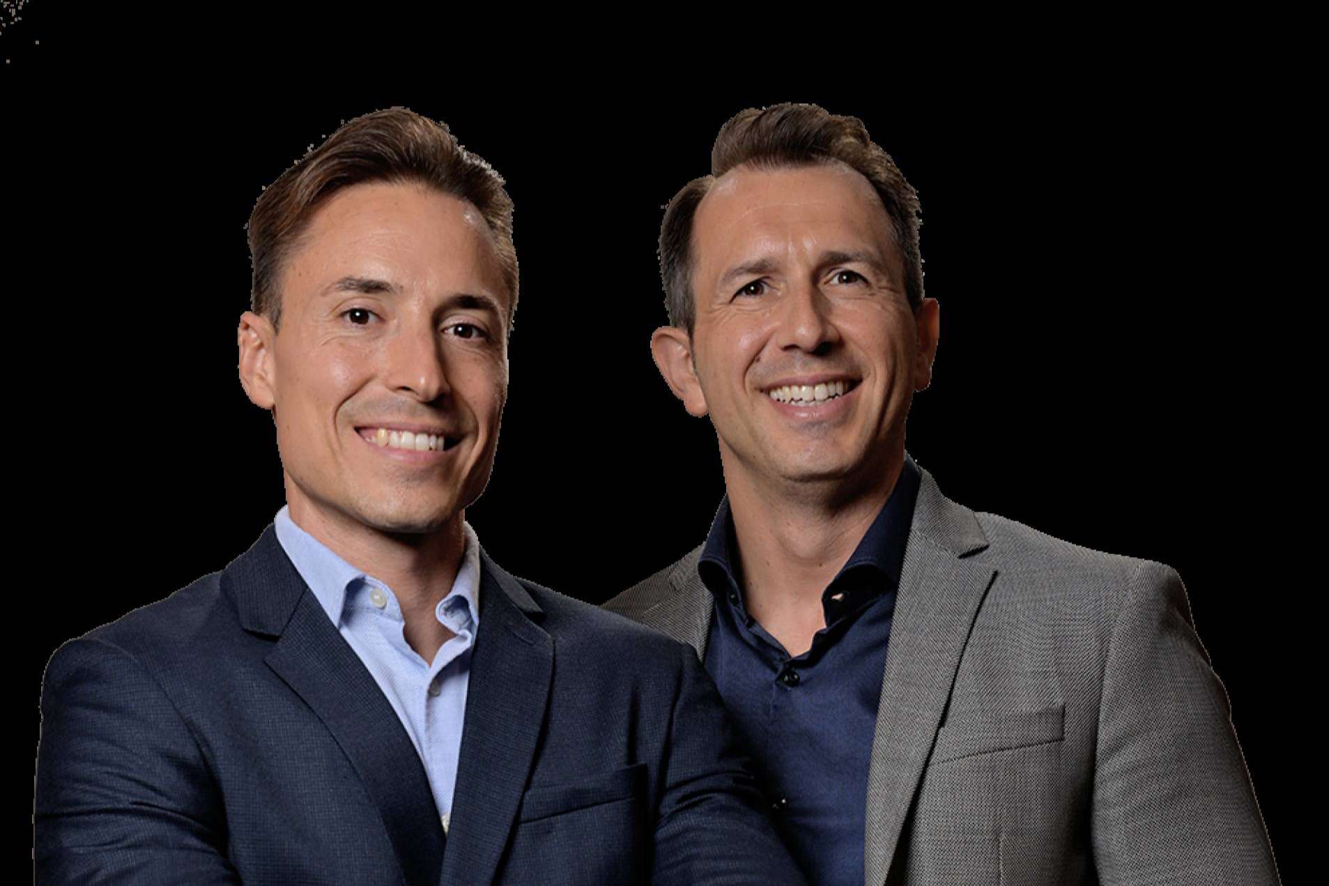 Formación para la mejora del cierre de ventas, con Alfonso & Christian