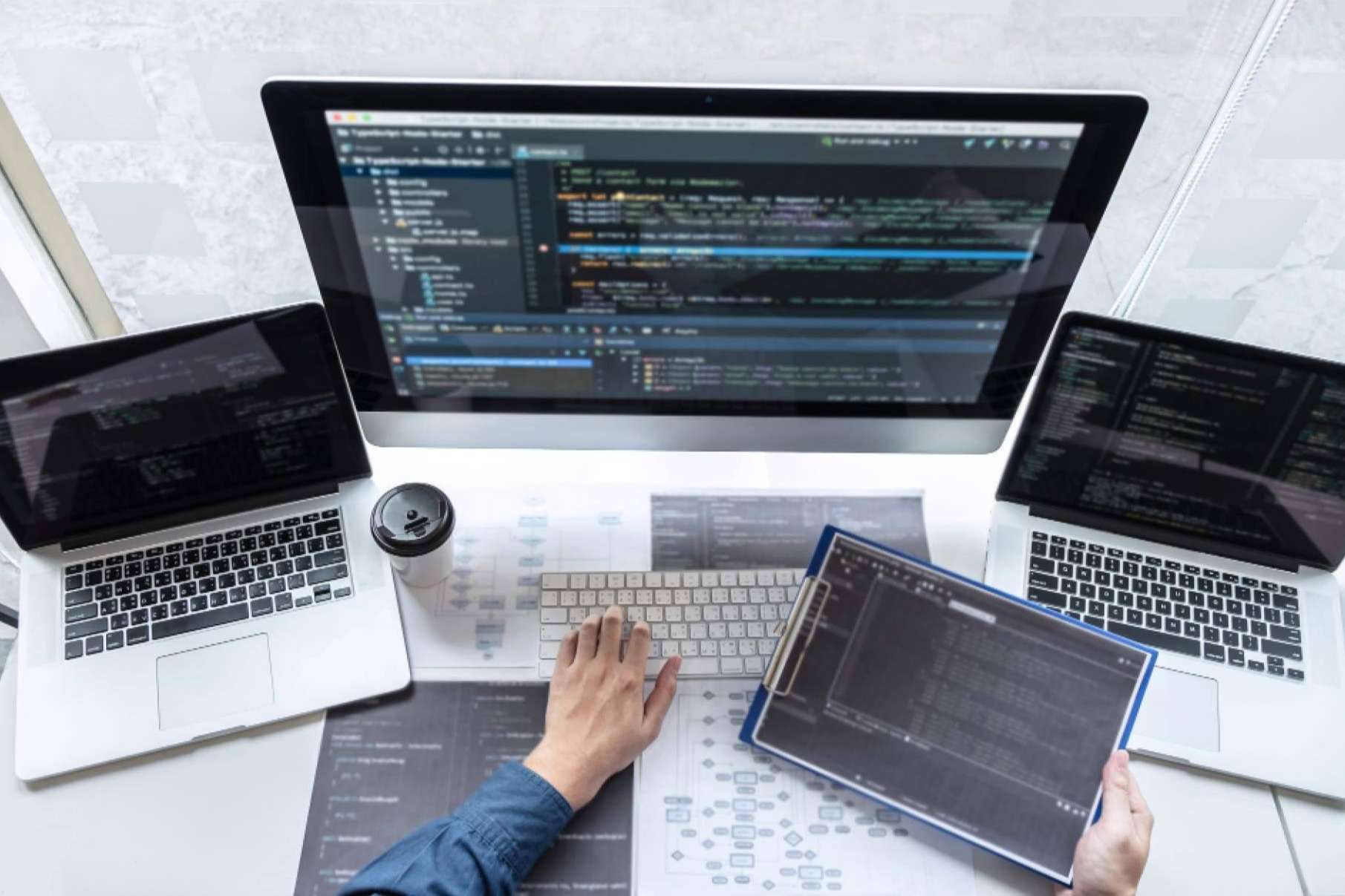 Aplicaciones estándar o software a medida, qué opción se adapta mejor a cada empresa