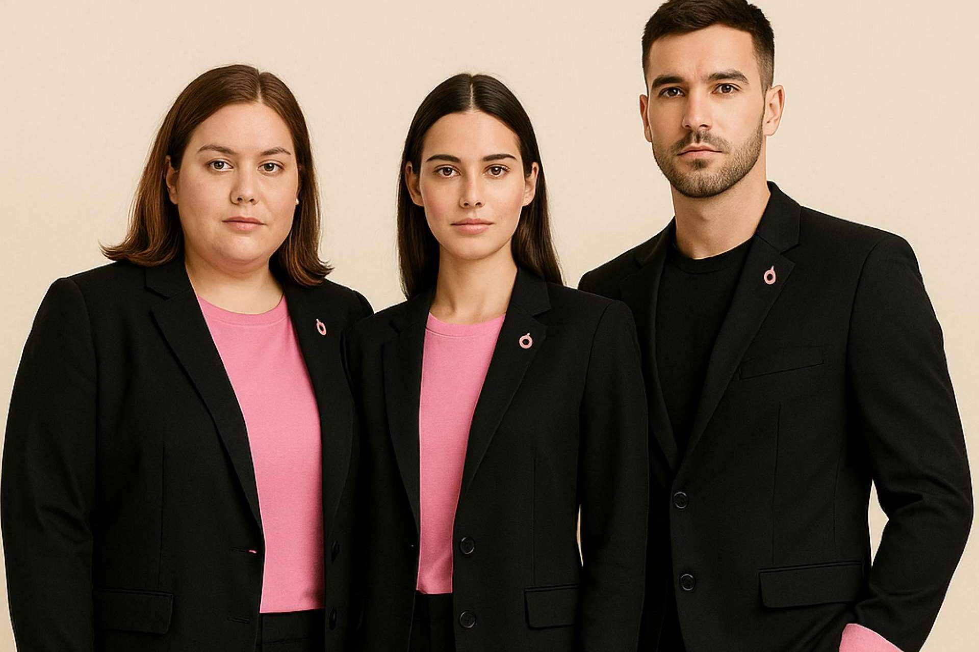 La personalización textil se convierte en aliada de la identidad corporativa con Grupo Anjo