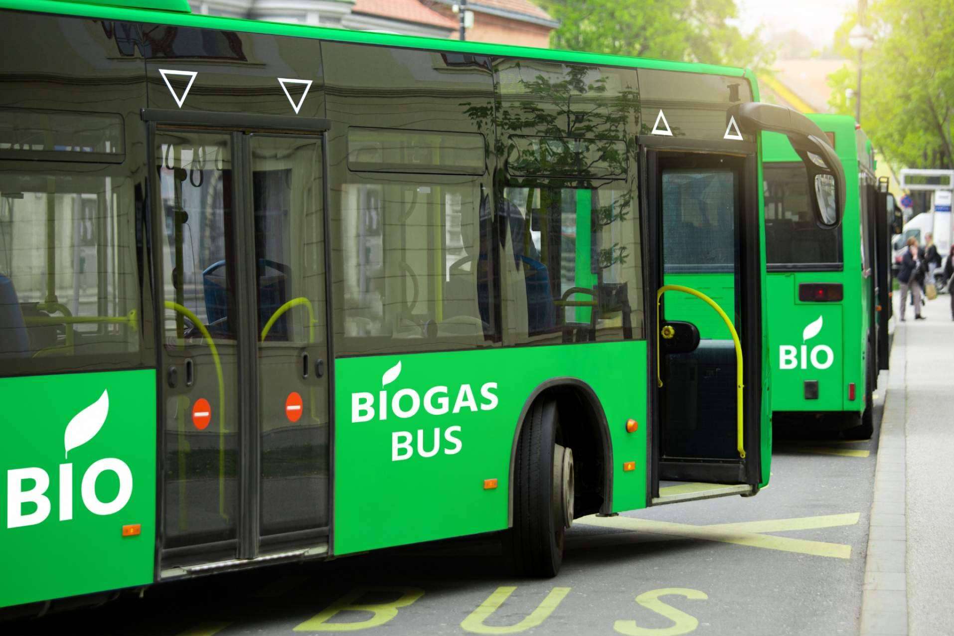 Etiqueta ECO sin cambiar de autocar; tecnología STAG como solución llave en mano